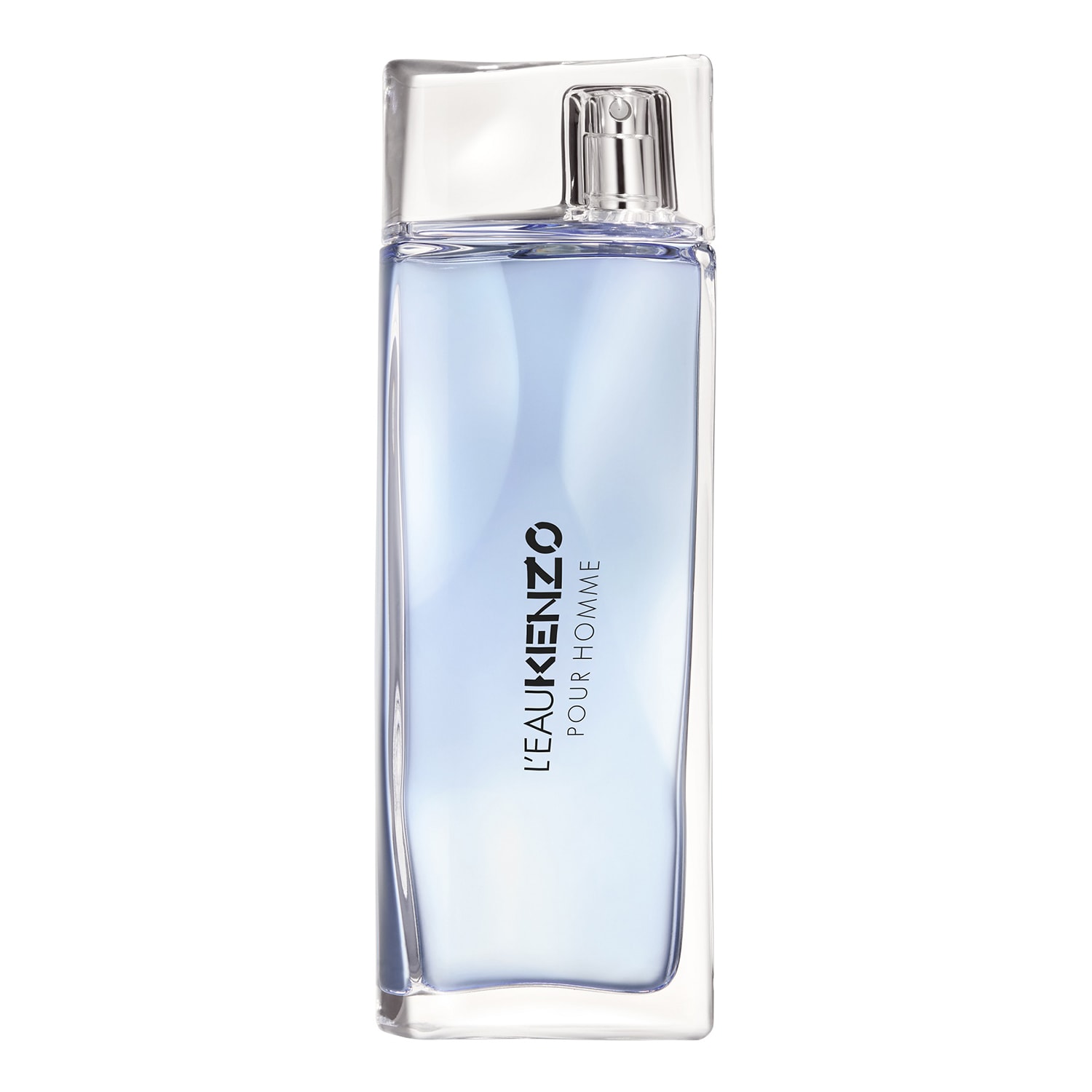 Kenzo - L'eau Kenzo Pour Homme - Woda Toaletowa - L'eau Kenzo Homme Edt 100ml - Dla Mężczyzn
