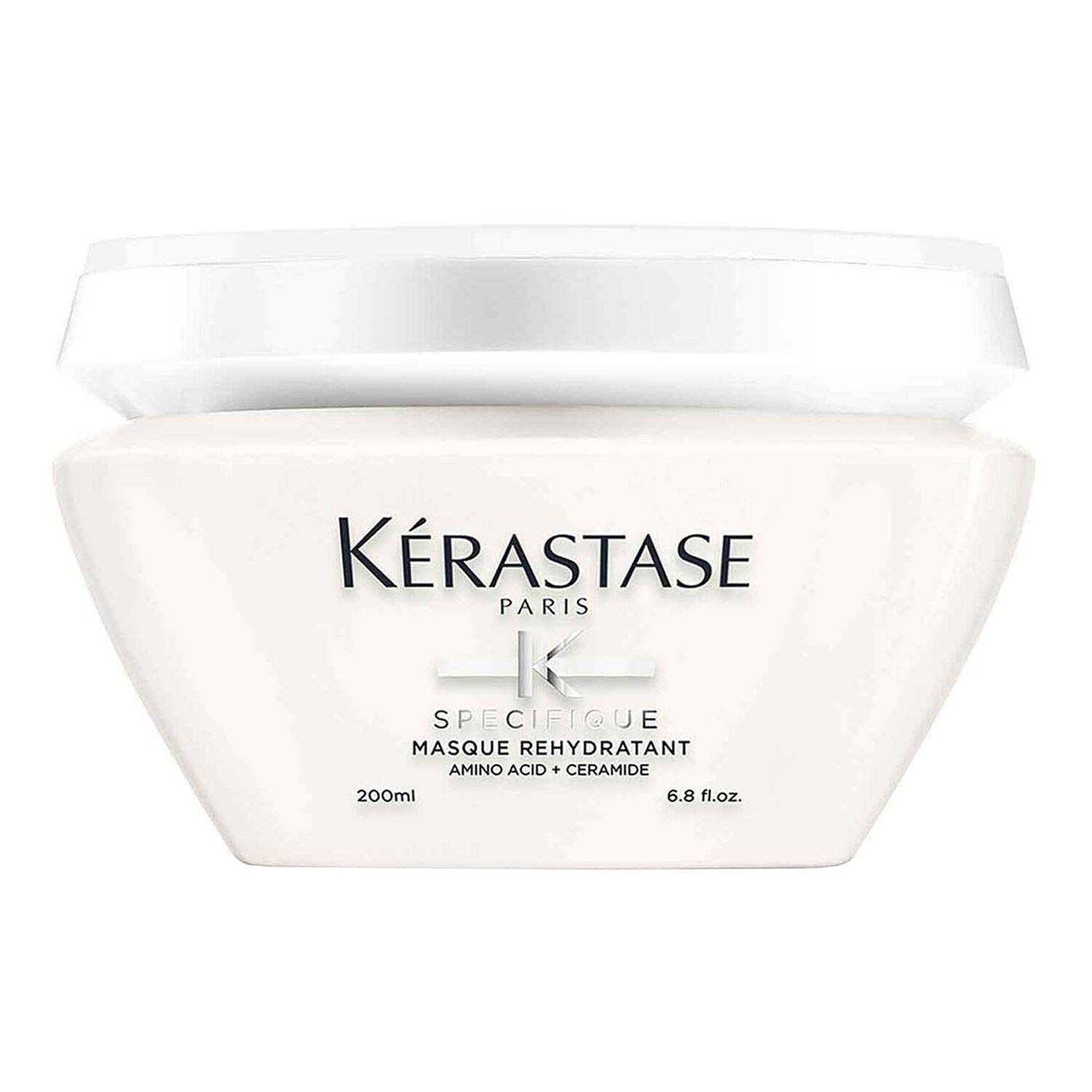 Kérastase - Specifique Pielęgnacja Twarzya Rehydratant - Specifique Hydrating Hair Pielęgnacja Twarzy - Dla Kobiet