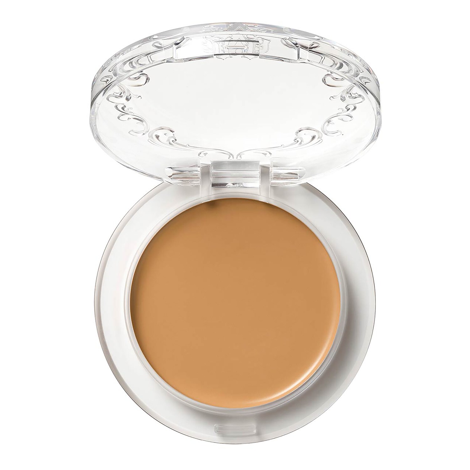 Kvd Beauty - good Apple Balm - Podkład Do Cery Suchej I Mieszanej - Medium 054 - Dla Kobiet