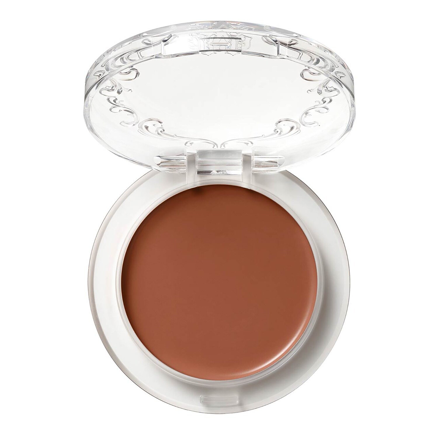 Kvd Beauty - good Apple Balm - Podkład Do Cery Suchej I Mieszanej - Deep 080 - Dla Kobiet