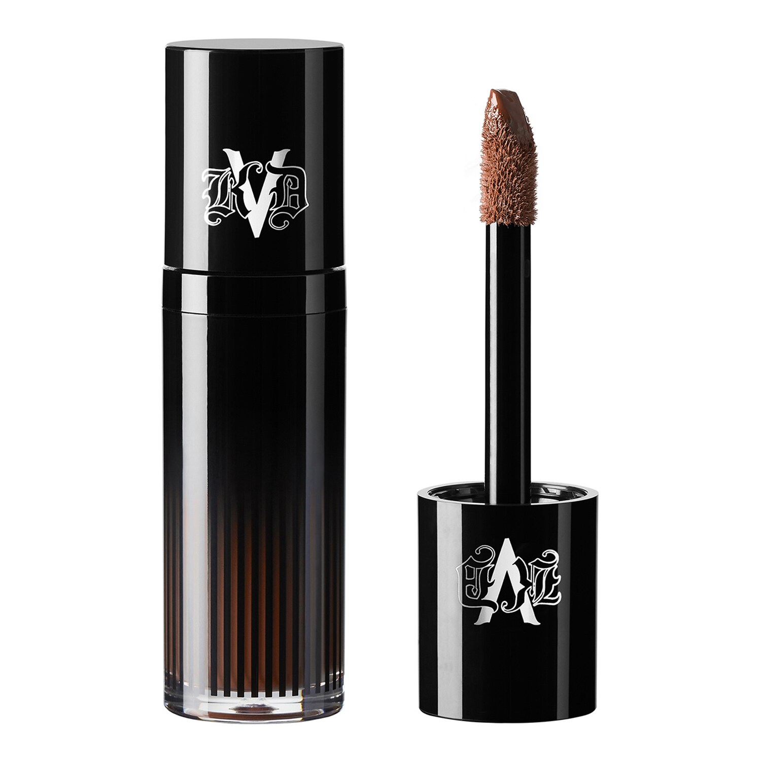 Kvd Beauty - Modcon Liquid-gel Contour – Podkład Do Konturowania - Medium-tan Warm - Medium golden Brown With Warm Undertones - Dla Kobiet