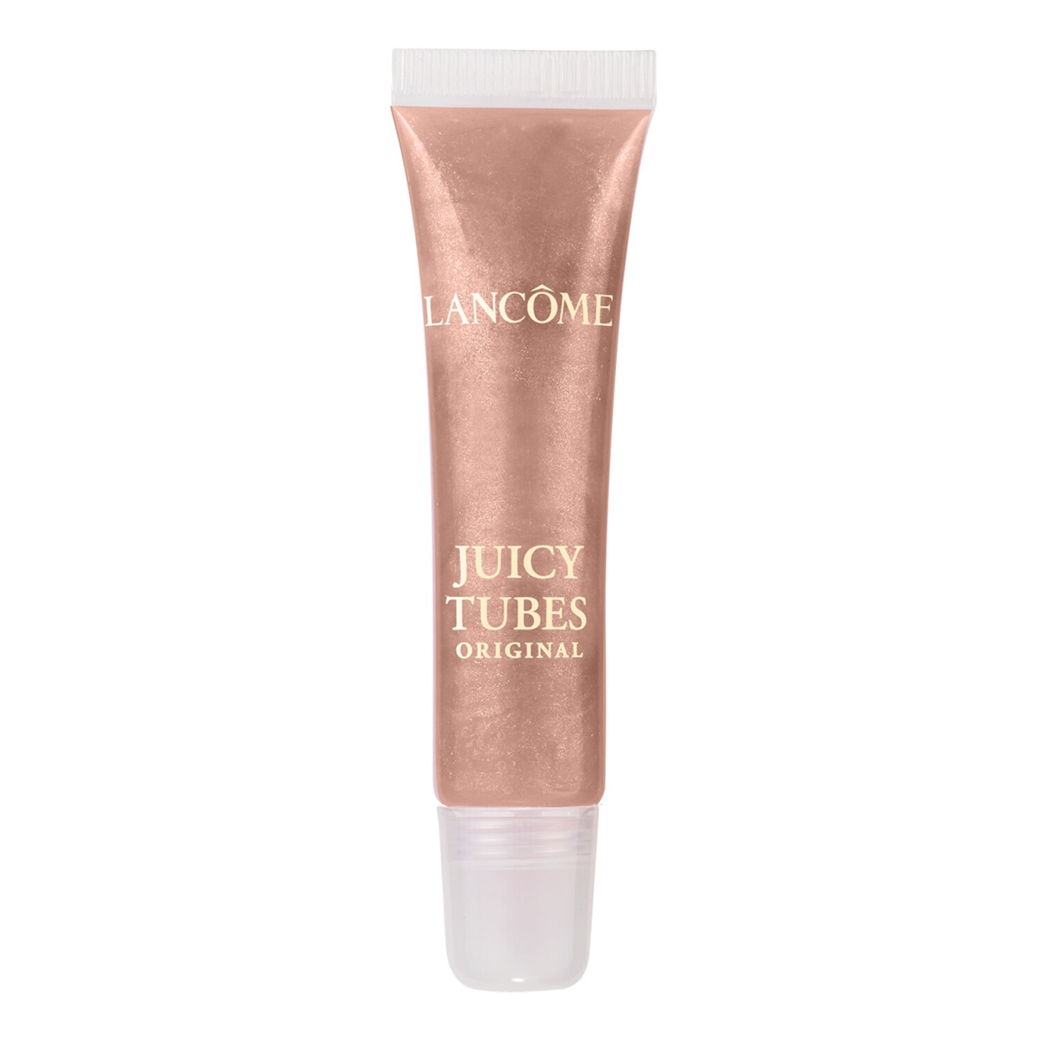 Lancôme - Juicy gloss - Błyszczyk - 02 Spring Fling - Dla Kobiet