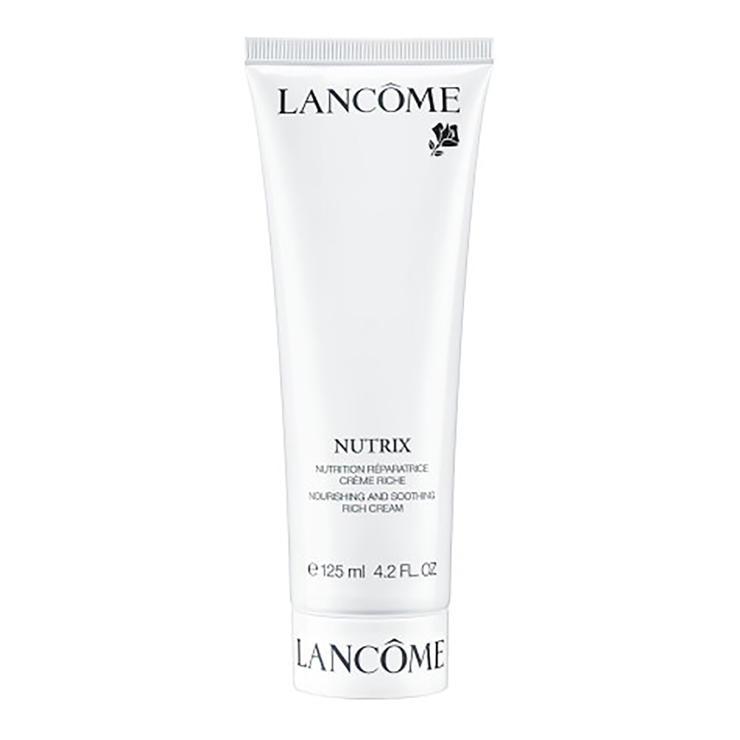 Lancôme - Nutrix Visage Face Cream – Krem Do Twarzy - Nutrix Face Cream T125ml - Dla Kobiet