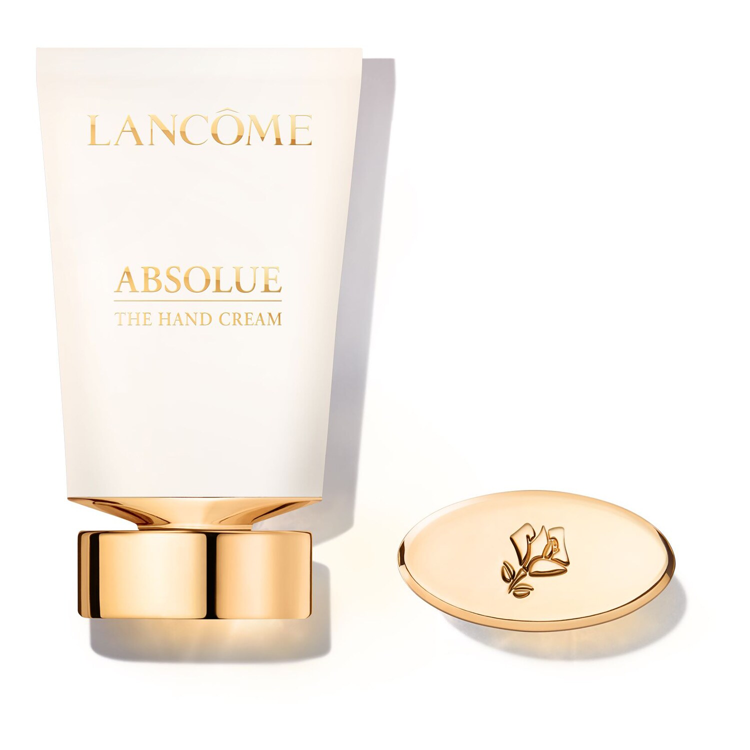 Lancôme - Absolue - Krem Do Rąk - Absolue Absolue Hand Cream 50 ml - Dla Kobiet