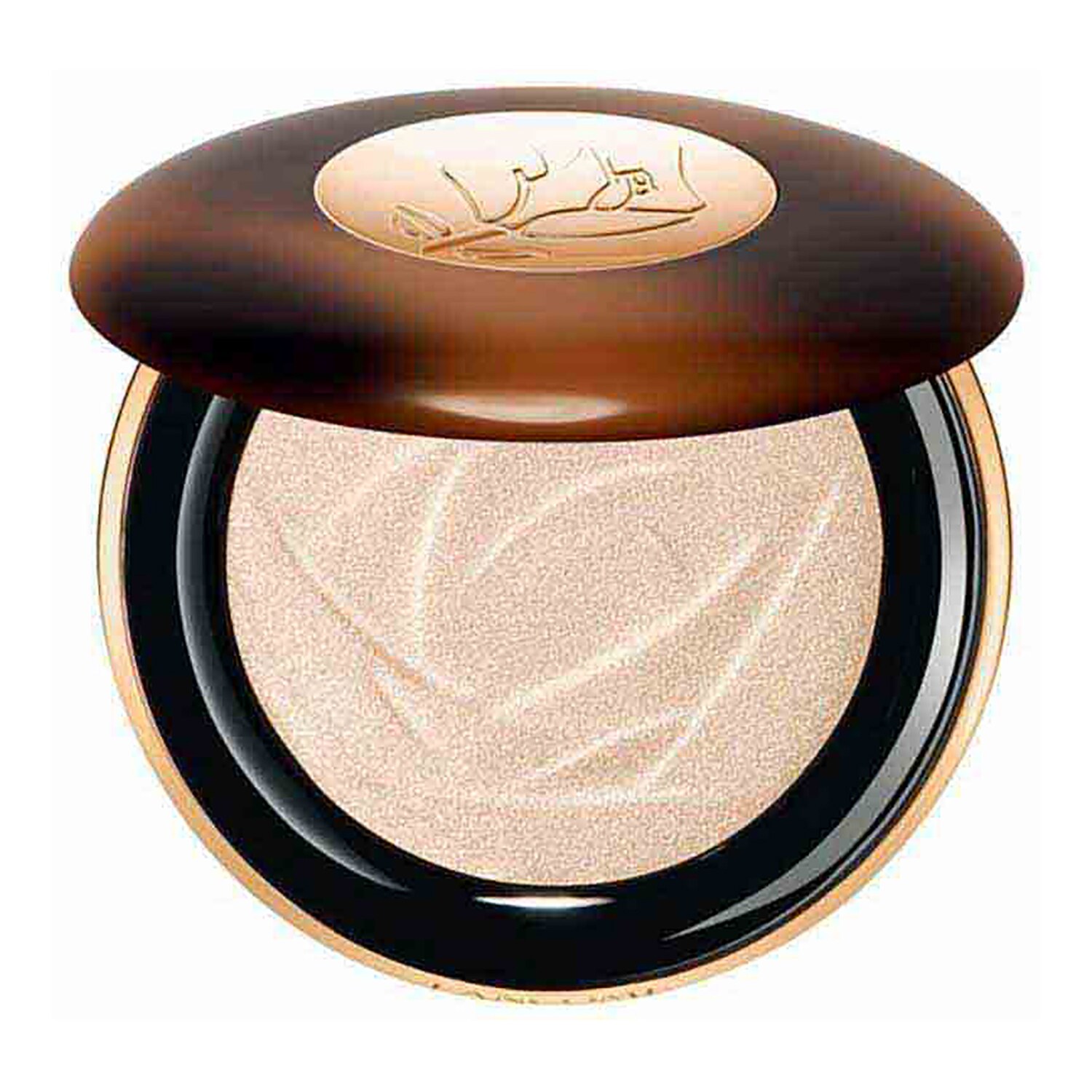 Lancôme - Teint Idole Ultra Highlighter - Rozświetlacz Z Serum - Lc Powder Highlighter Tiu 04 10g - Dla Kobiet