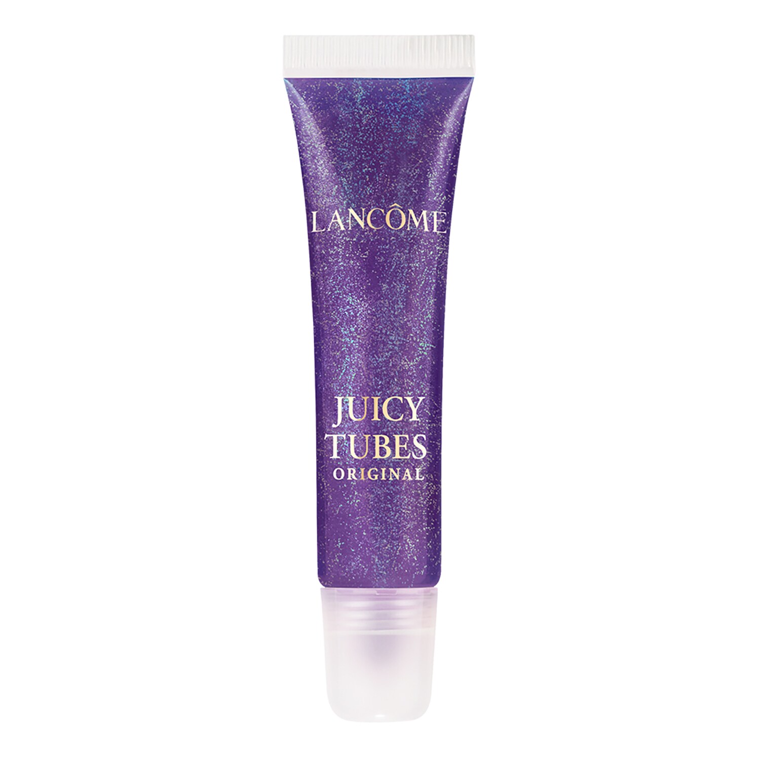 Lancôme - Juicy gloss - Błyszczyk - Berry Bisou (15 ml) - Dla Kobiet