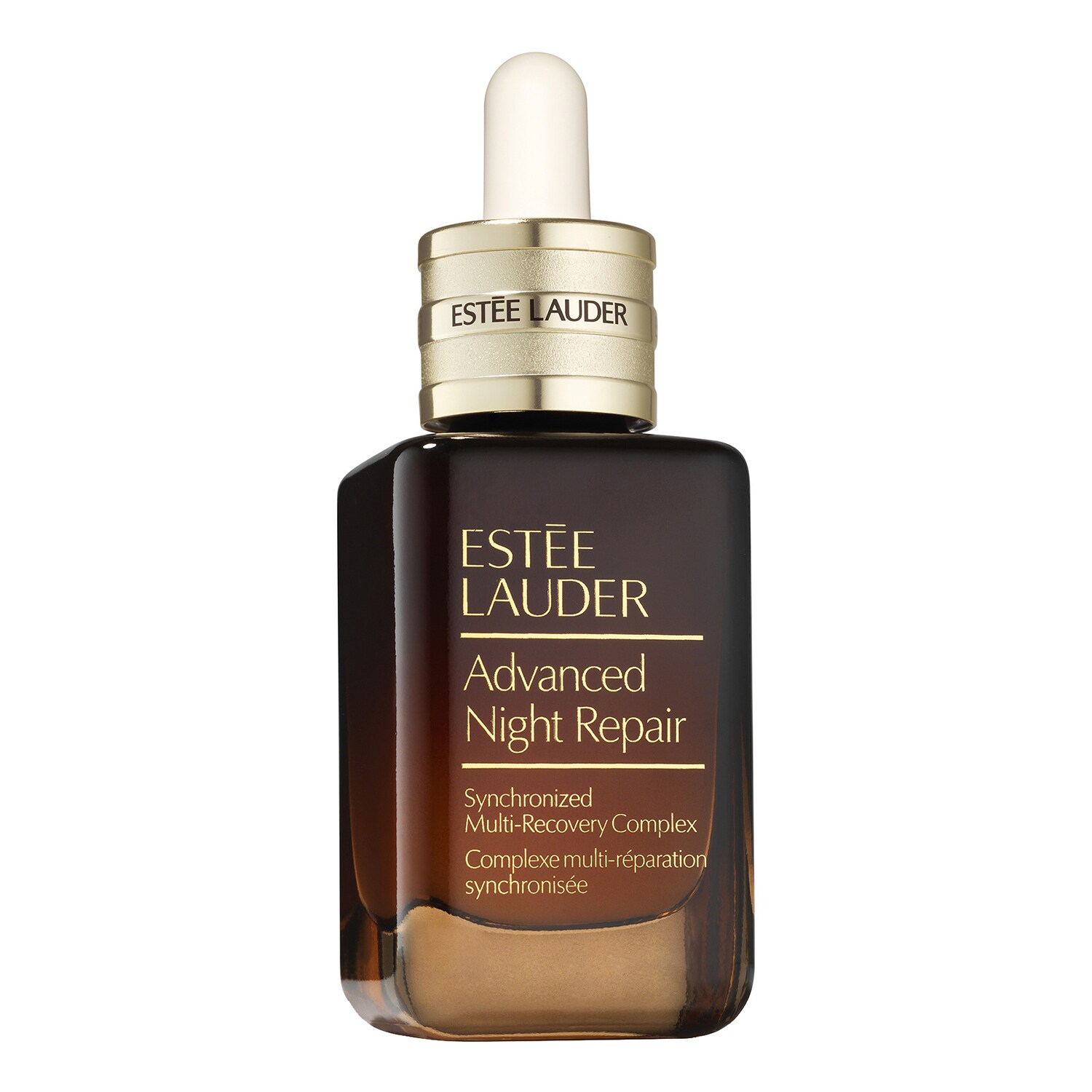 Estée Lauder - Advanced Night Repair Synchronized Multi-recovery Complex - Serum Naprawcze - Anr Recovery Complex - Dla Kobiet