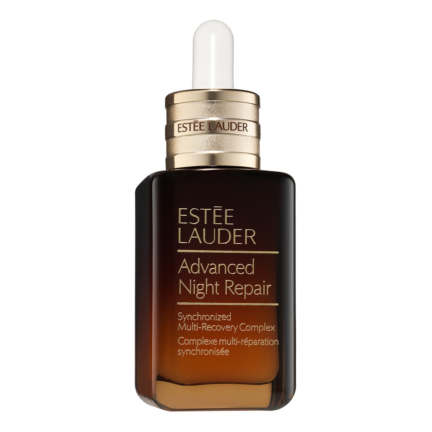 Estée Lauder - Advanced Night Repair Synchronized Multi-recovery Complex - Serum Naprawcze - Anr Recovery Complex - Dla Kobiet