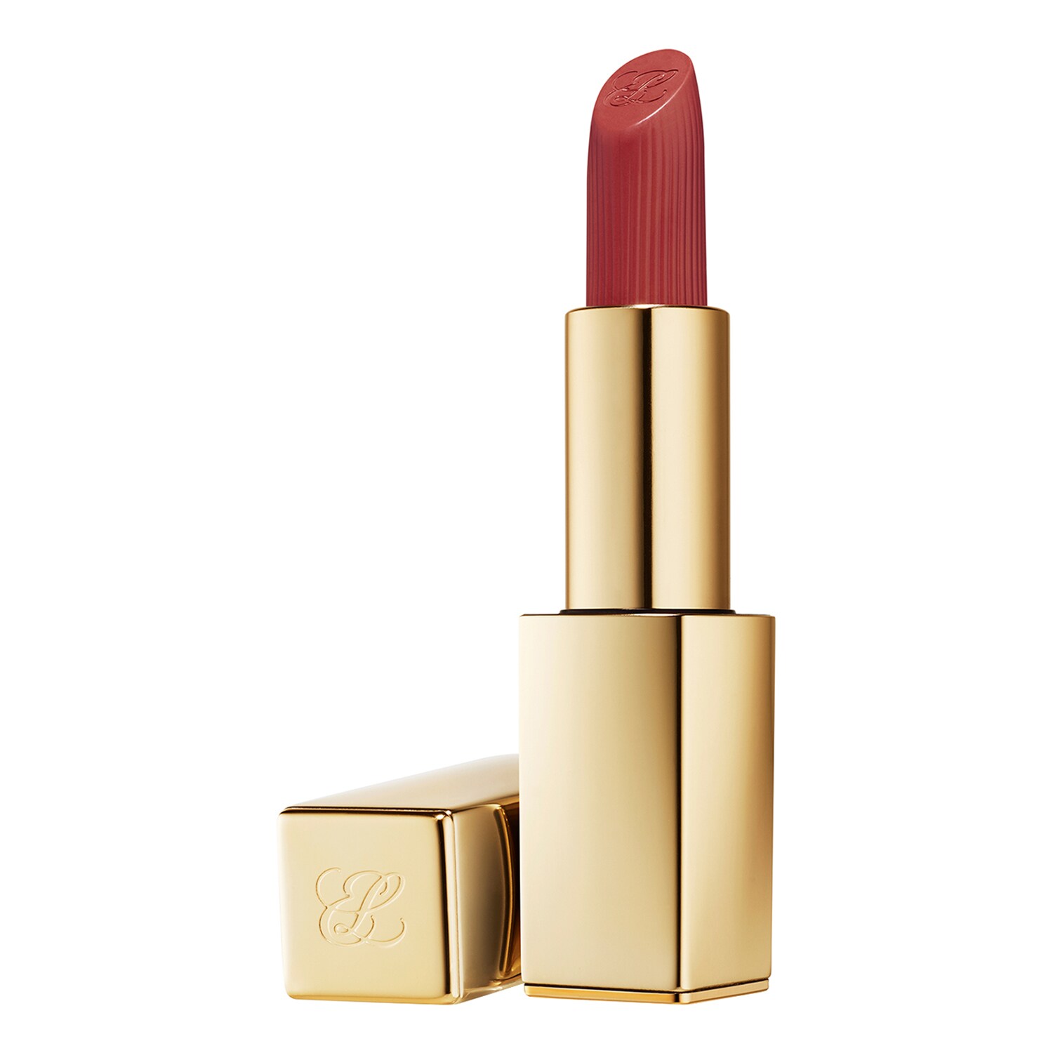 Estée Lauder - Pure Color Matte Lipstick - Pure Color Pc Lipstick -fragile Ego - Dla Kobiet