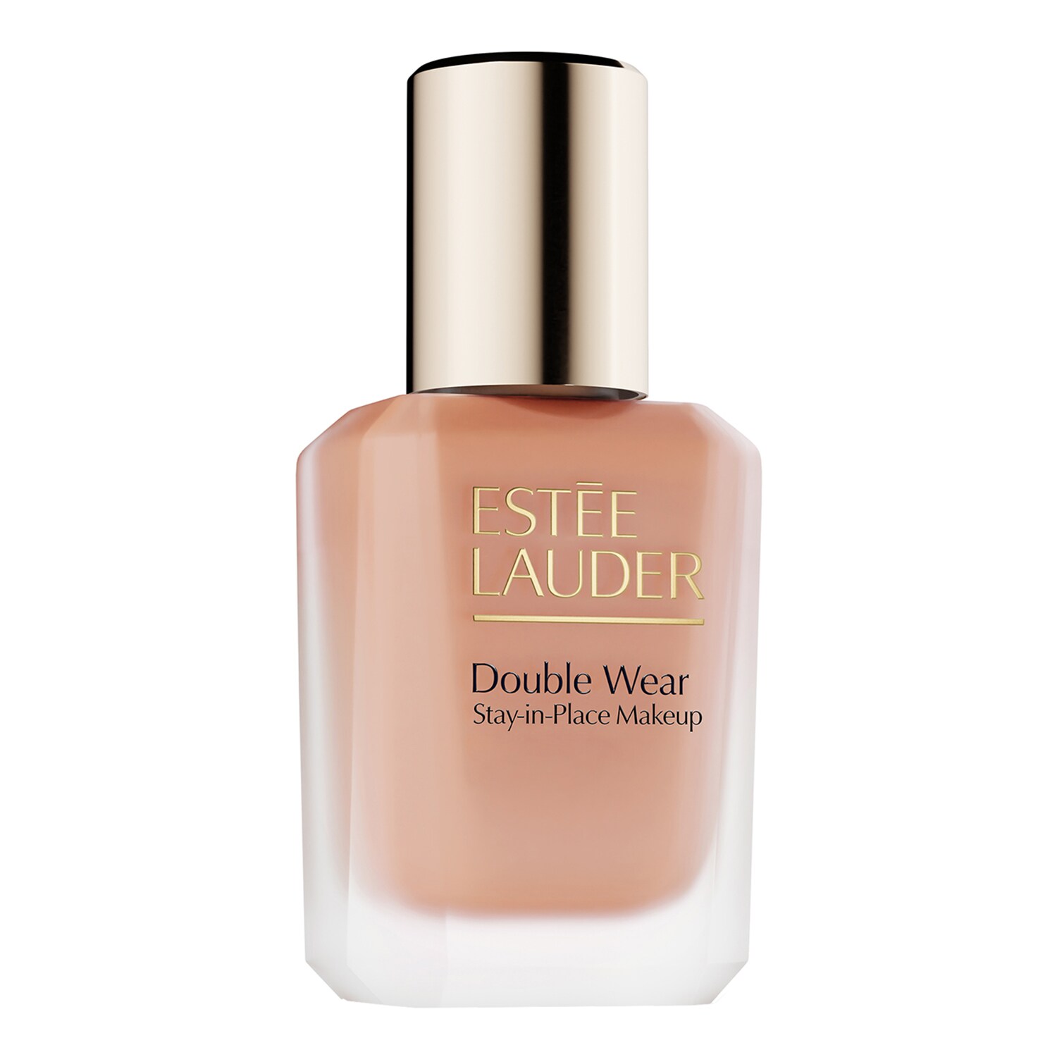 Estée Lauder - Double Wear Stay-in-place Makeup Spf 10 - Podkład Matujący - Double Wear Stay-in-place Fdt - 4c1 - Dla Kobiet