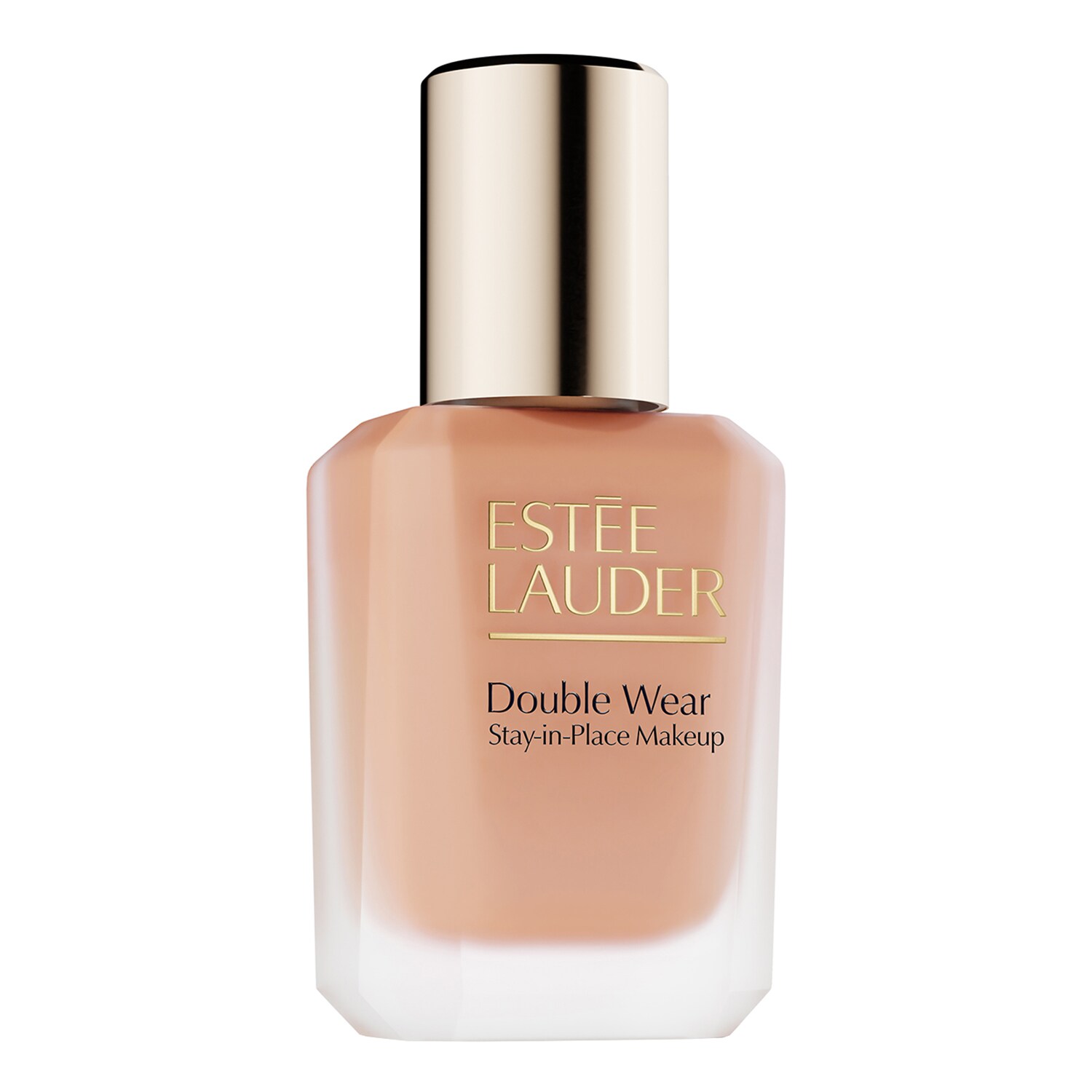 Estée Lauder - Double Wear Stay-in-place Makeup Spf 10 - Podkład Matujący - Double Wear Stay-in-place Fdt - 3n1 - Dla Kobiet