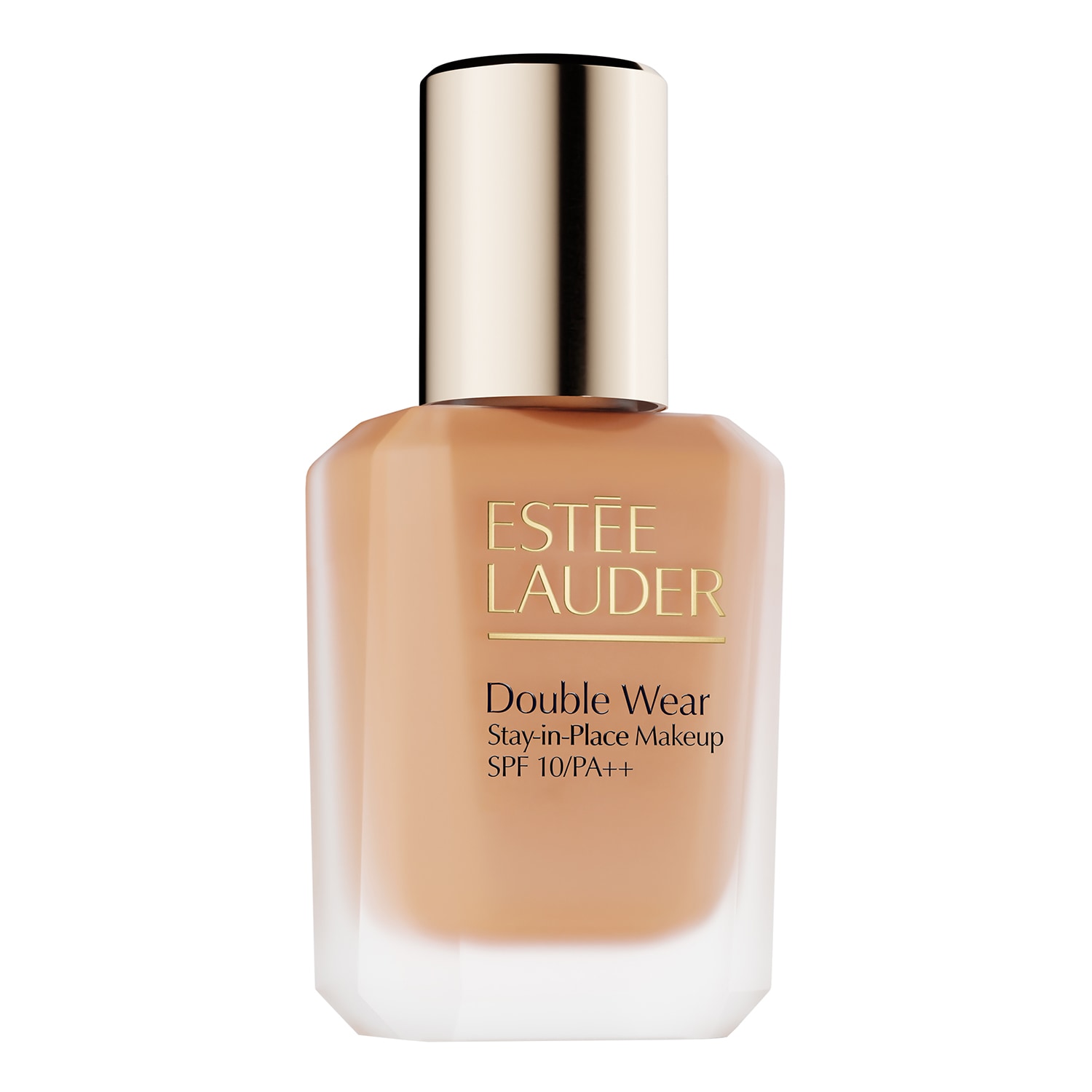 Estée Lauder - Double Wear Stay-in-place Makeup Spf 10 - Podkład Matujący - Double Wear Stay-in-place Fdt - 3w2 - Dla Kobiet