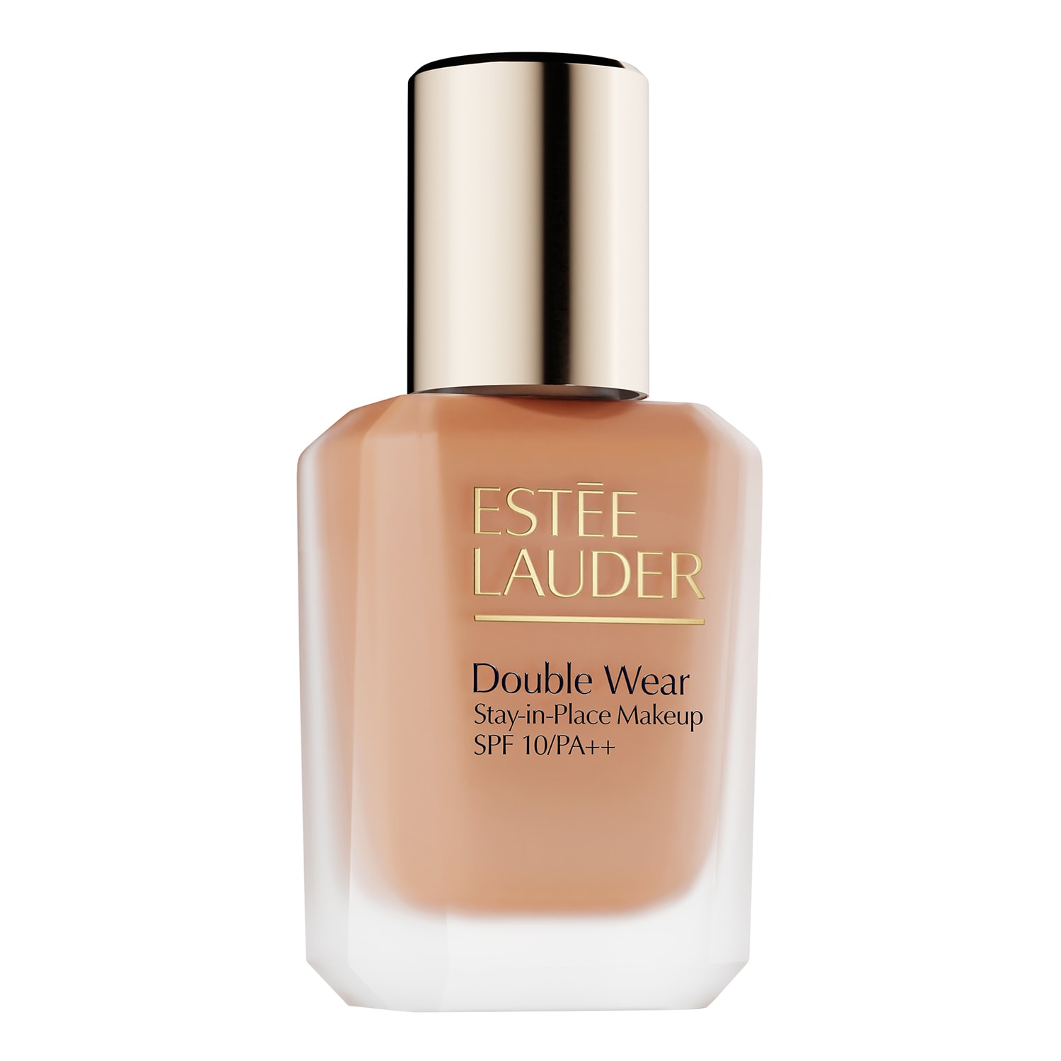 Estée Lauder - Double Wear Stay-in-place Makeup Spf 10 - Podkład Matujący - Double Wear Stay-in-place Fdt - 4w1 - Dla Kobiet