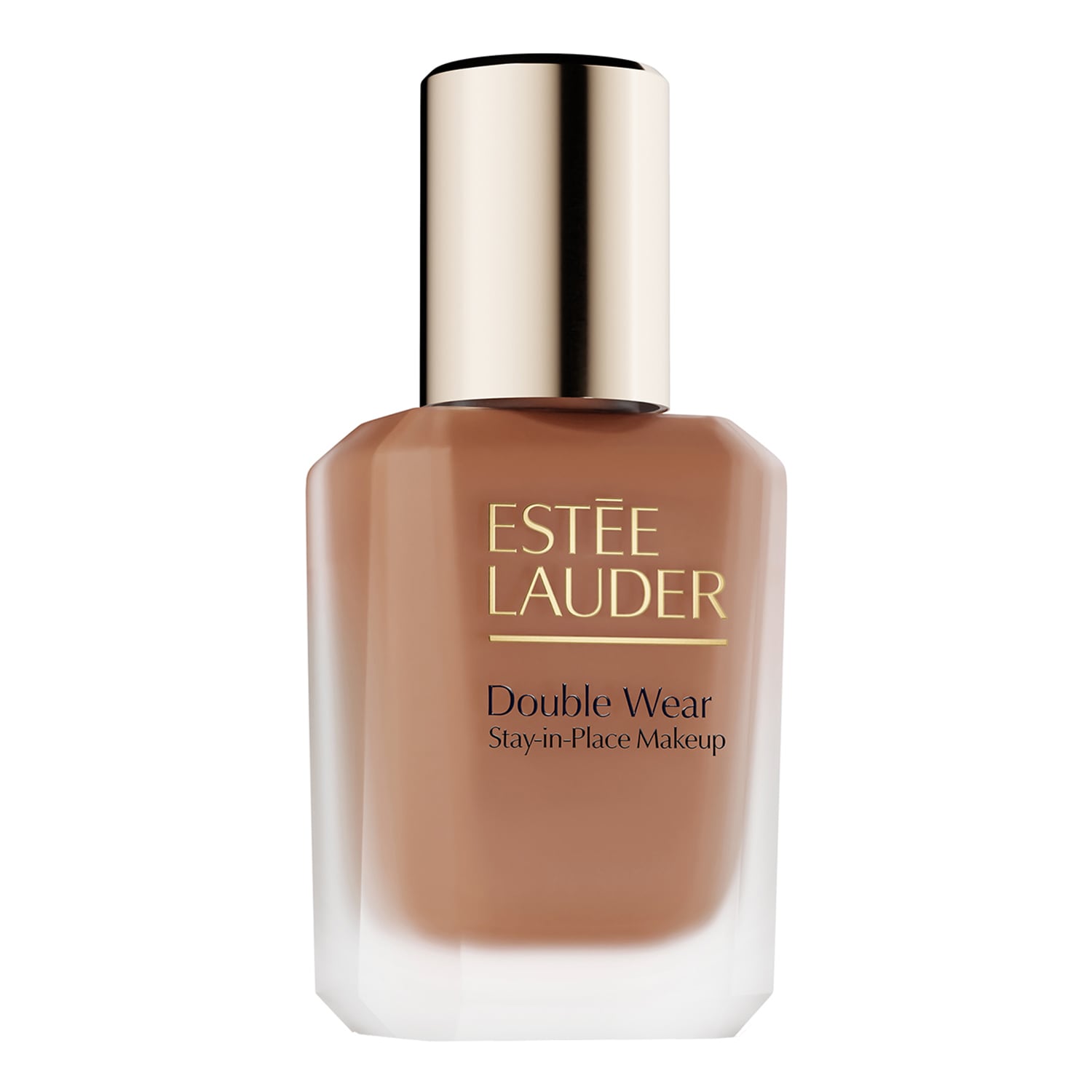 Estée Lauder - Double Wear Stay-in-place Makeup Spf 10 - Podkład Matujący - Double Wear Stay-in-place Fdt - 6n1 - Dla Kobiet