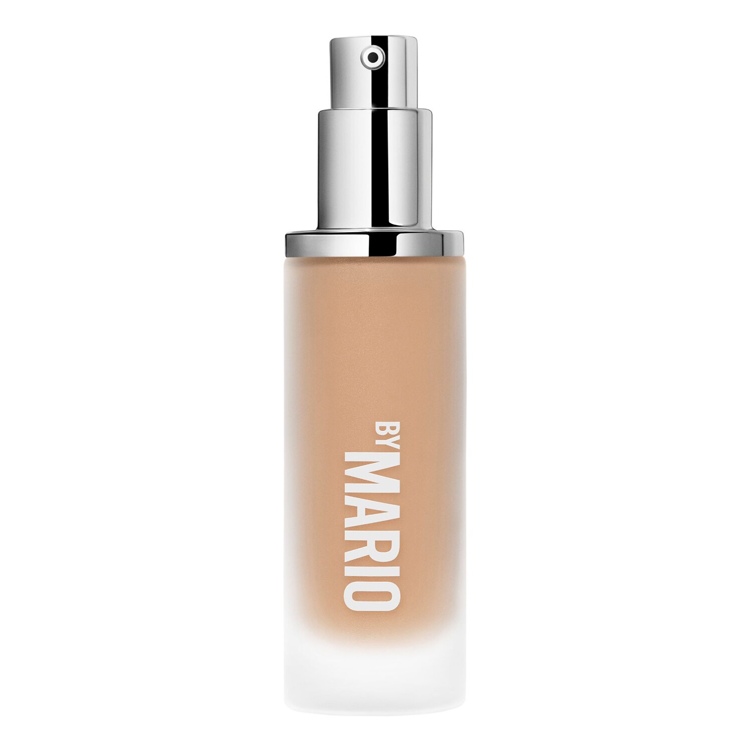 Makeup By Mario - Surrealskin Natural Finish Foundation - Naturalny Podkład W Płynie - Surrealskin Natural Finish 11.5n - Dla Kobiet