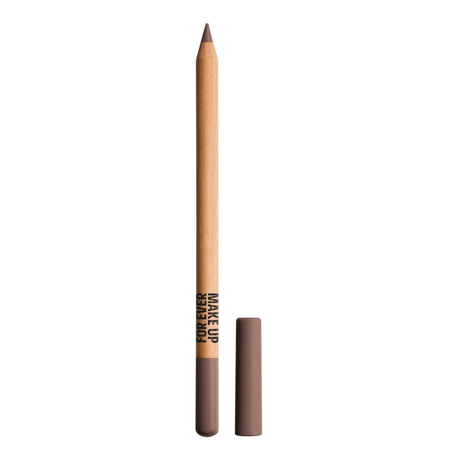 Make Up For Ever - Artist Color Pencil - Matowy Lub Błyszczący Ołówek Wielofunkcyjny - 506 - Endless Cacao - Dla Kobiet