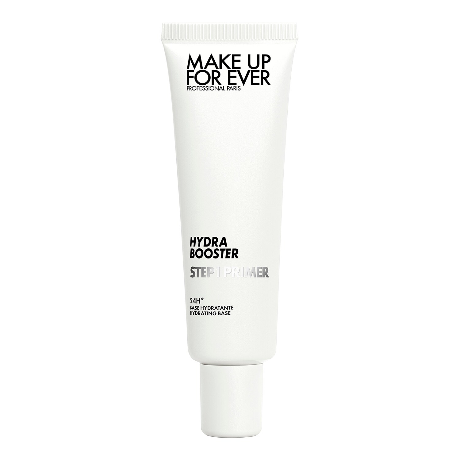 Make Up For Ever - Step 1 Hydra Booster - Nawilżająca Baza Pod Makijaż - Step 1 Primer 3 Hydra Booster - Dla Kobiet