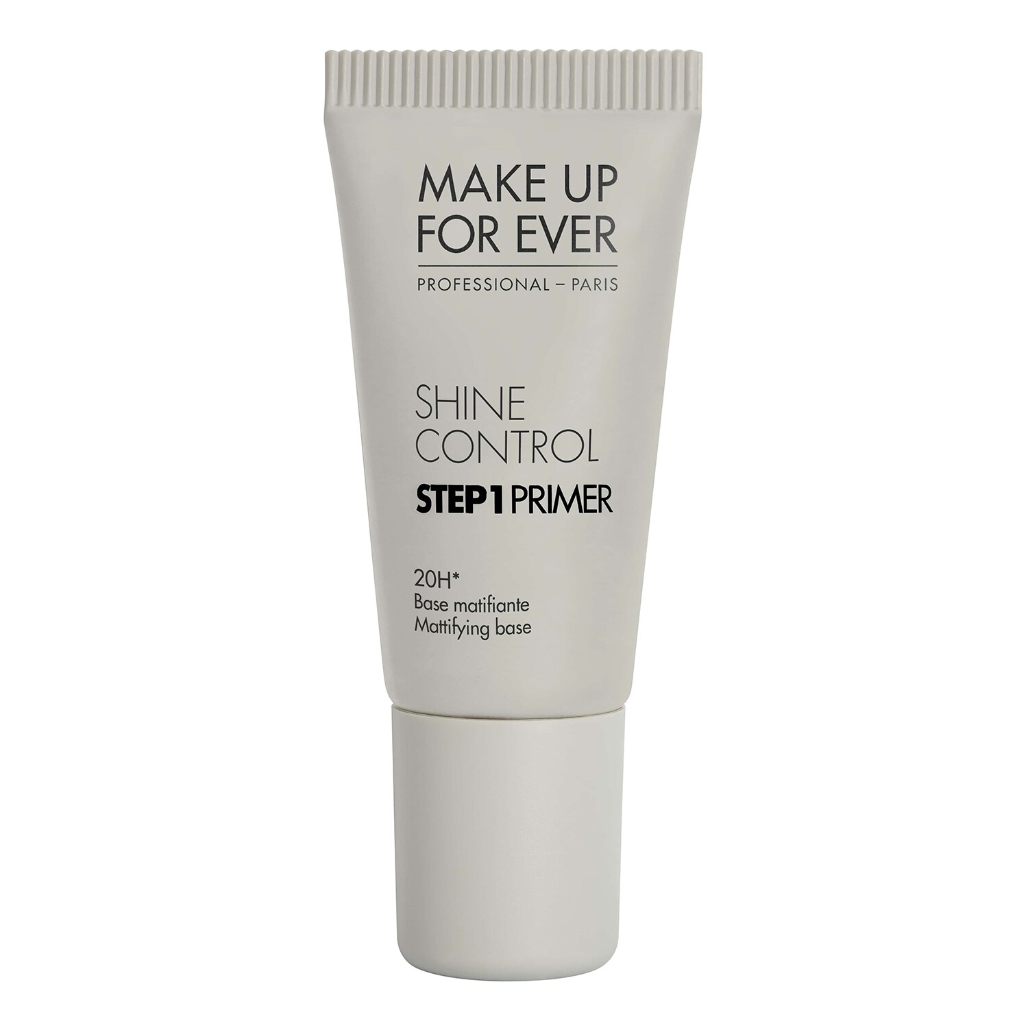 Make Up For Ever - Step 1 Shine Control – Baza Matująca - Shine Control (15 ml) - Dla Kobiet