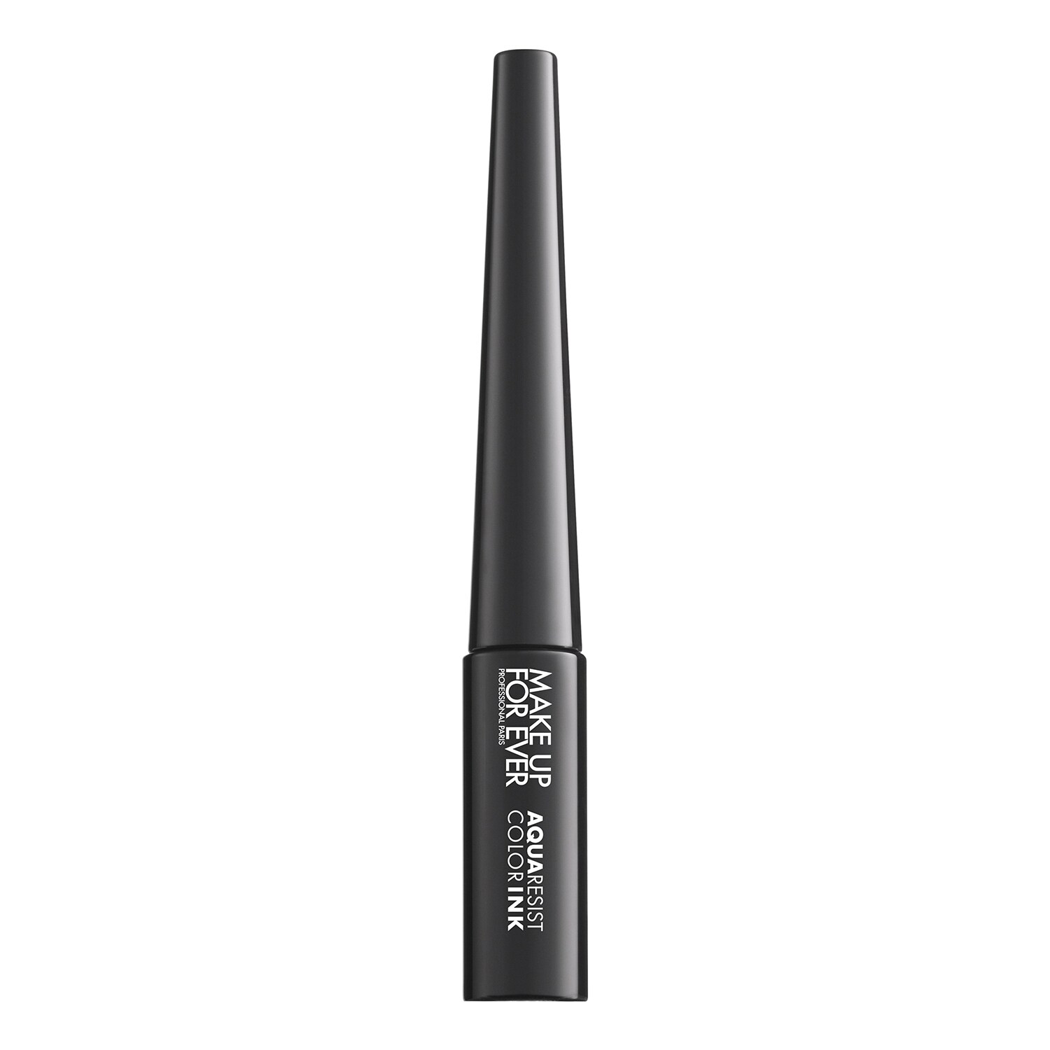 Make Up For Ever - Aqua Resist Color Ink – Eyeliner - Aqua Resist Color Ink-22 2ml 01 - Dla Kobiet