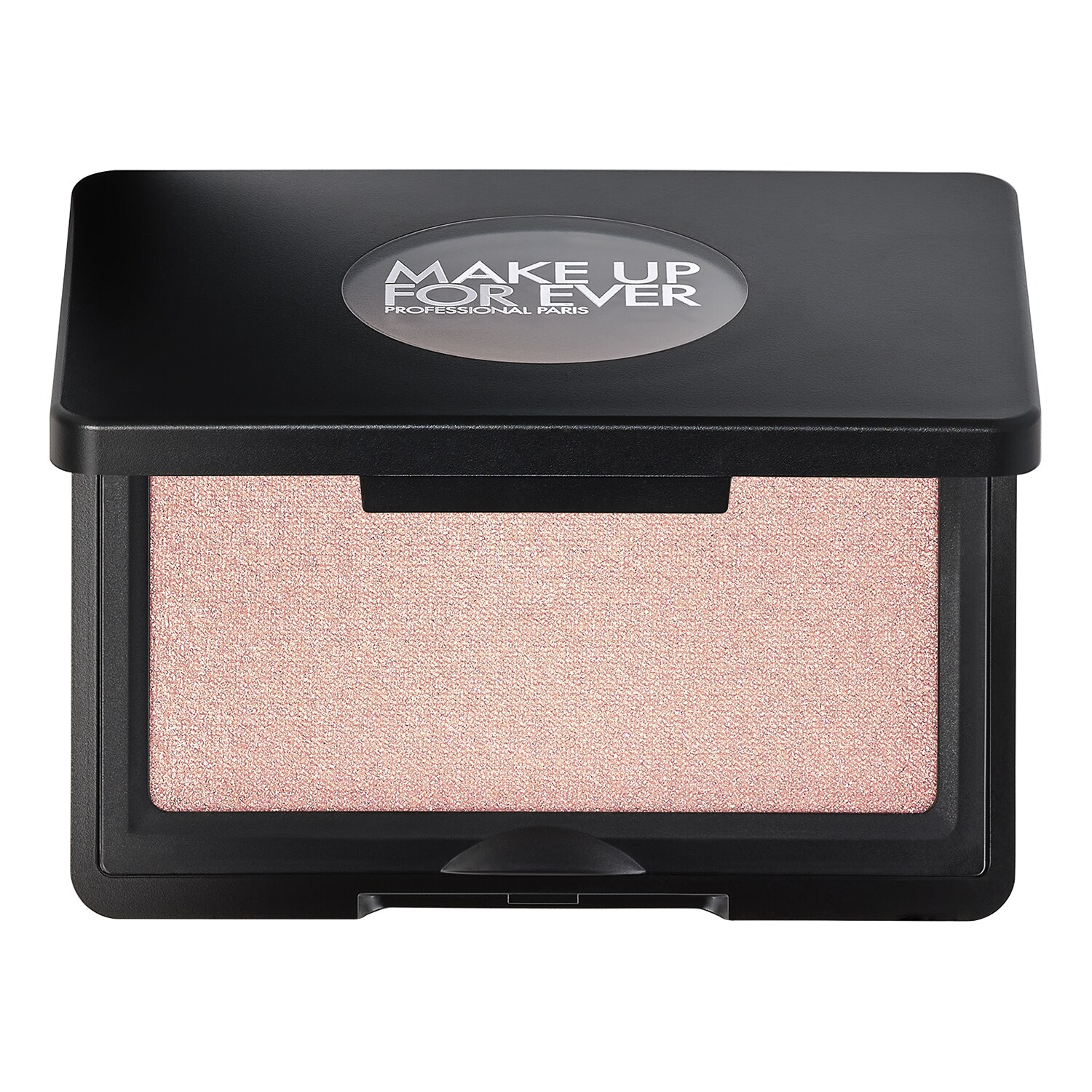 Make Up For Ever - Artist Face Powders – Rozświetlacz - Artist Face Powder Highlight 130 - Dla Kobiet