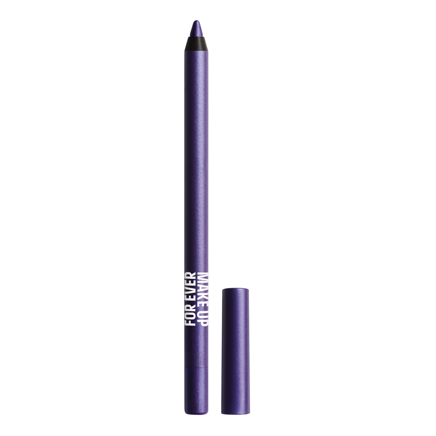 Make Up For Ever - Aqua Resist Color Pencil - Wodoodporna Kredka Do Oczu, Trwałość 24 godziny* -