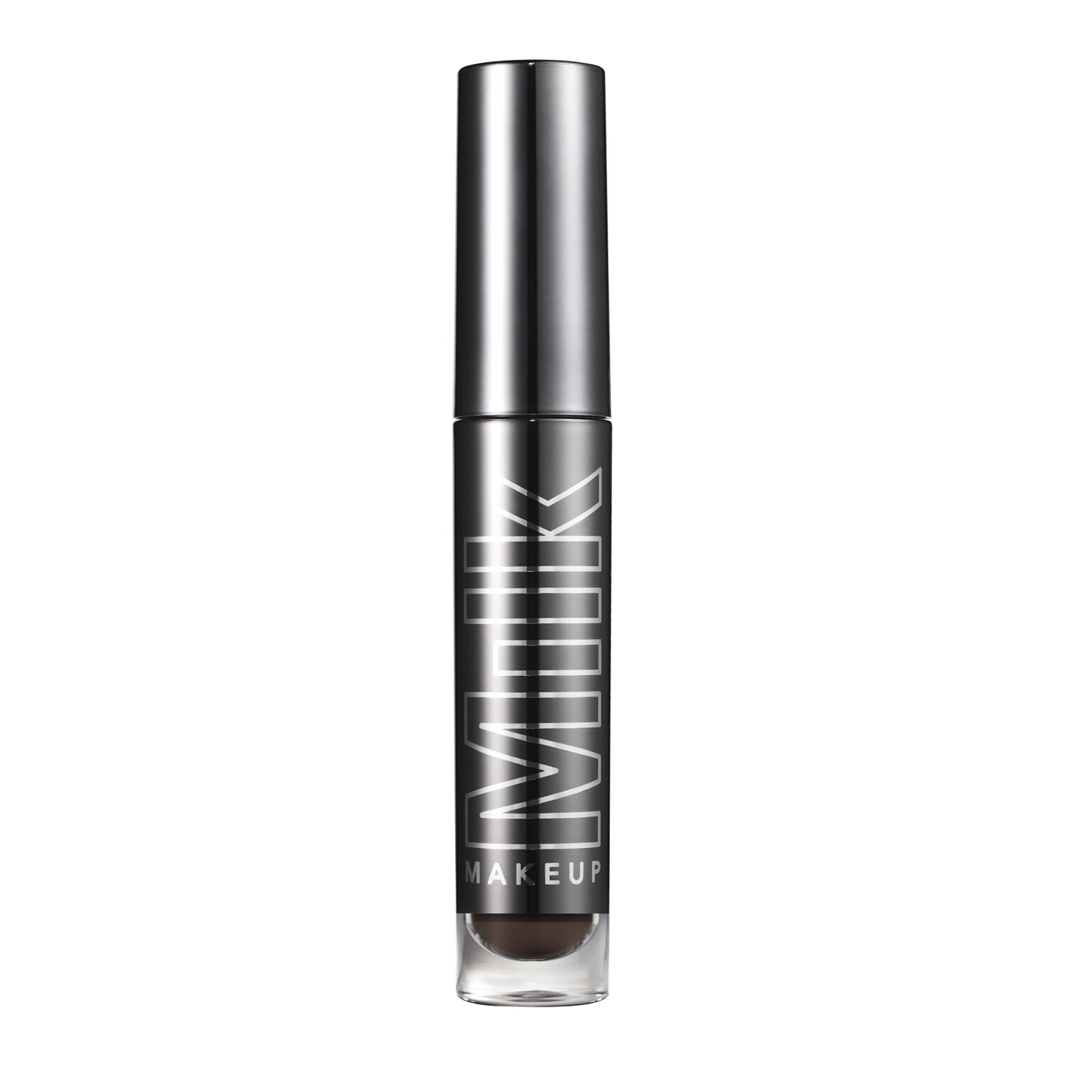 Milk Makeup - Kush High Roll Brow Tint - Żel Koloryzujący Do Brwi Zwiększający Objętość - Kush High Roll Brow Tint grind - Dla Kobiet