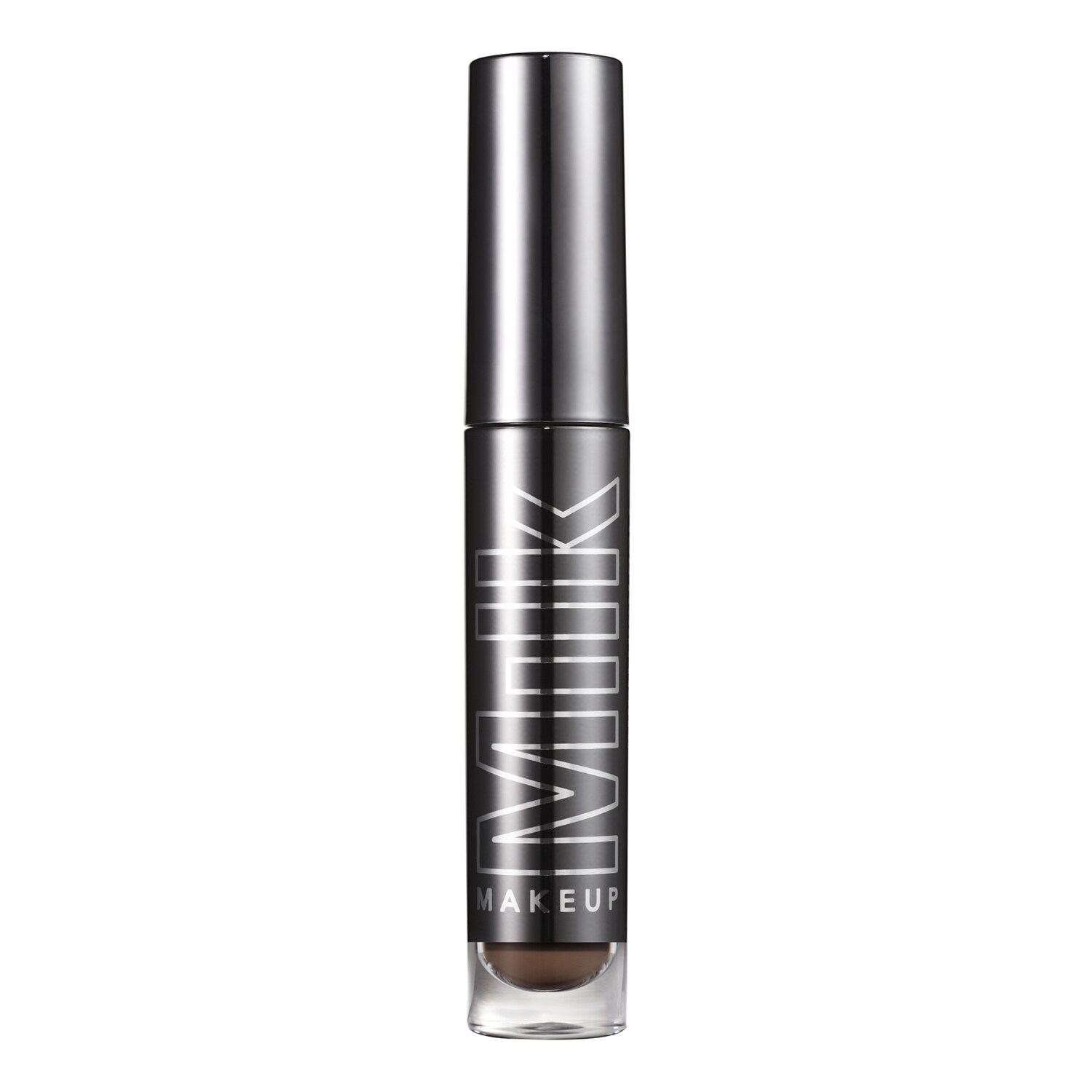 Milk Makeup - Kush High Roll Brow Tint - Żel Koloryzujący Do Brwi Zwiększający Objętość - Kush High Roll Brow Tint Herb - Dla Kobiet