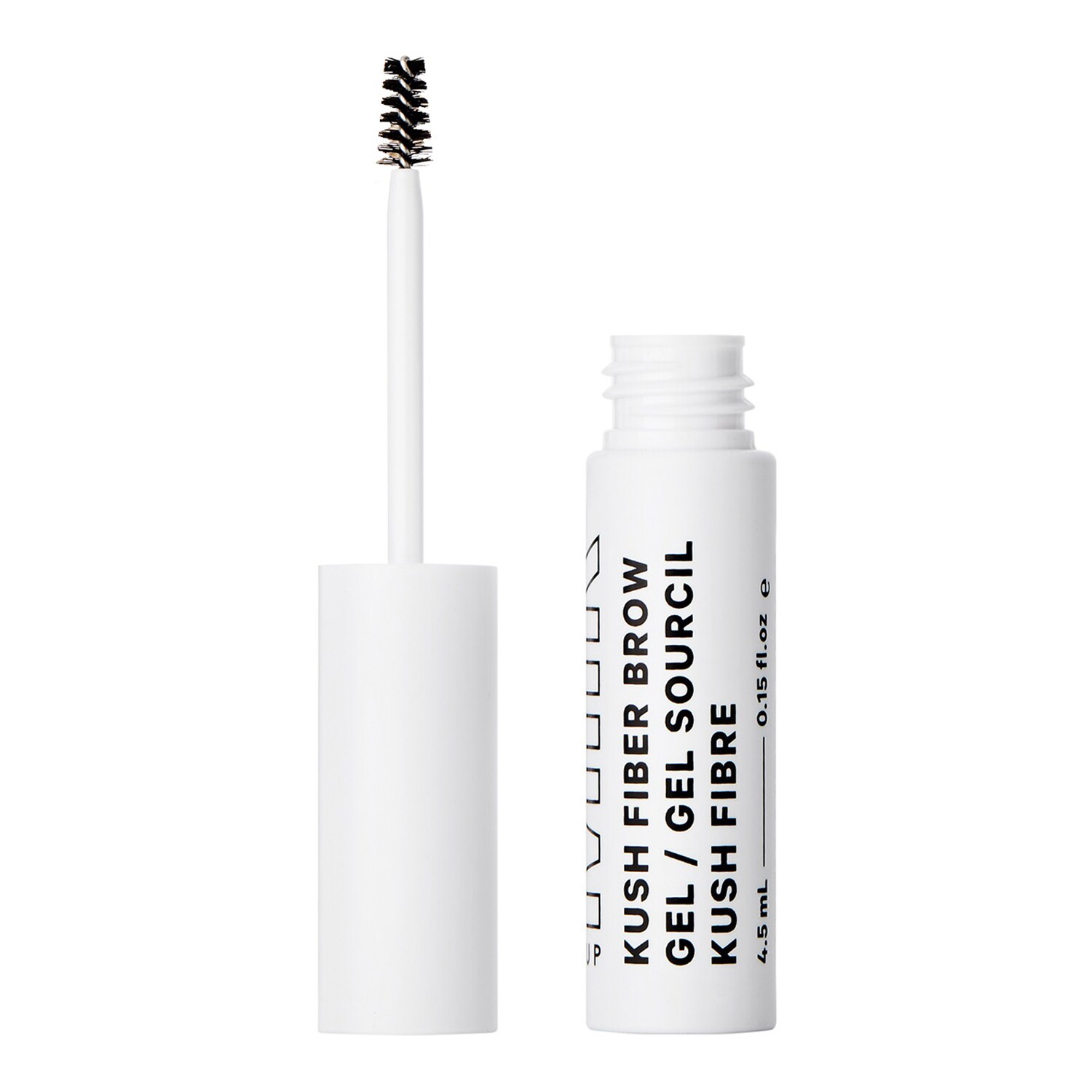 Milk Makeup - Kush Fiber Brow gel - Żel Do Brwi - Kush Fiber Brow gel - Dub - Dla Kobiet