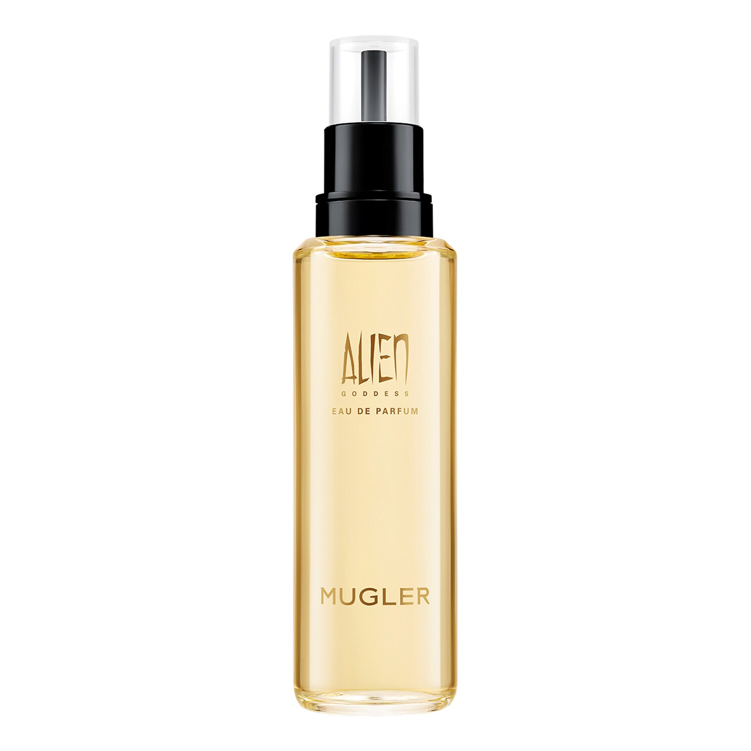 Mugler - Alien goddess - Woda Perfumowana - Alien goddess Refill Edp 100ml - Dla Kobiet