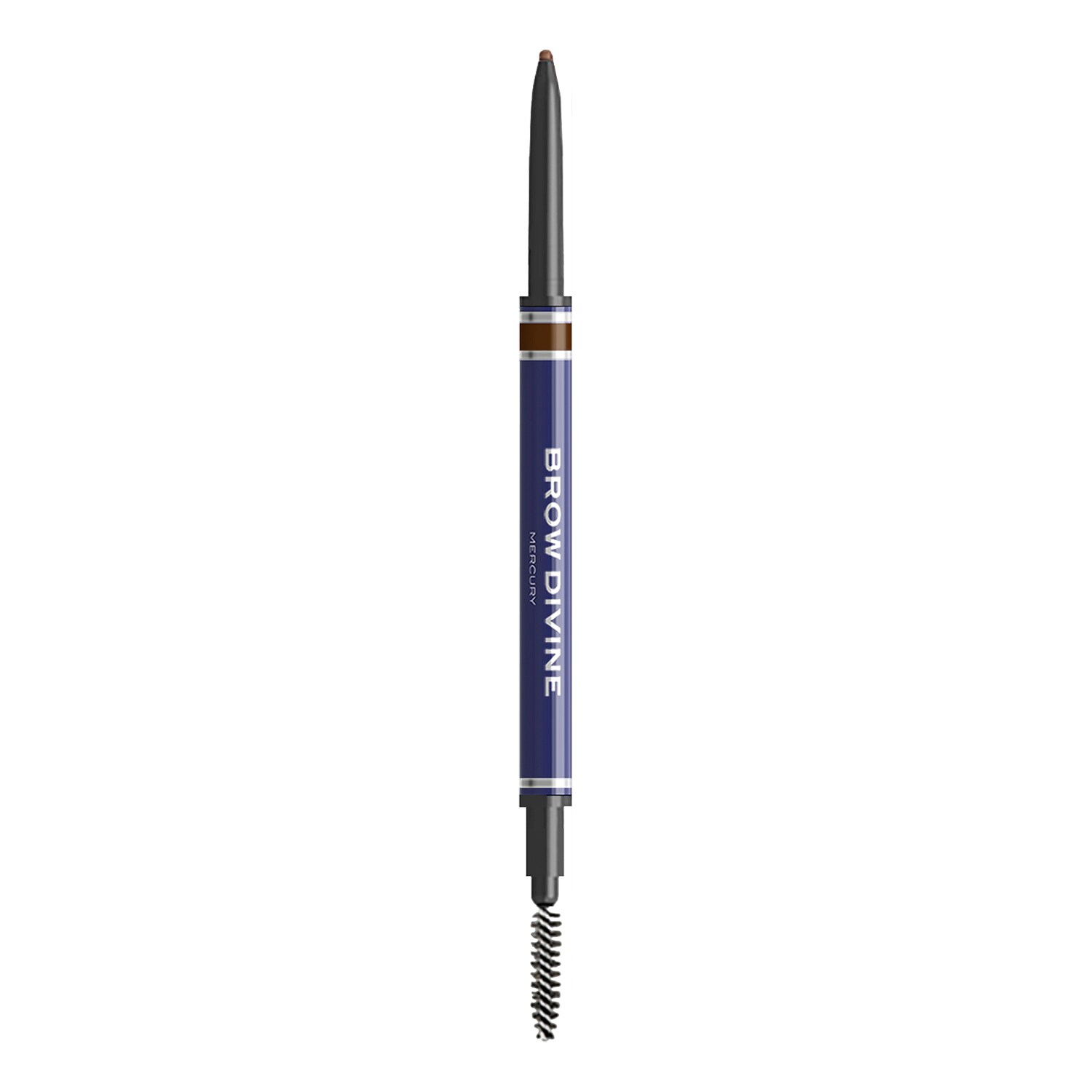 Nabla - Brow Divine - Kredka Do Brwi - Mercury (0,085 g) - Dla Kobiet