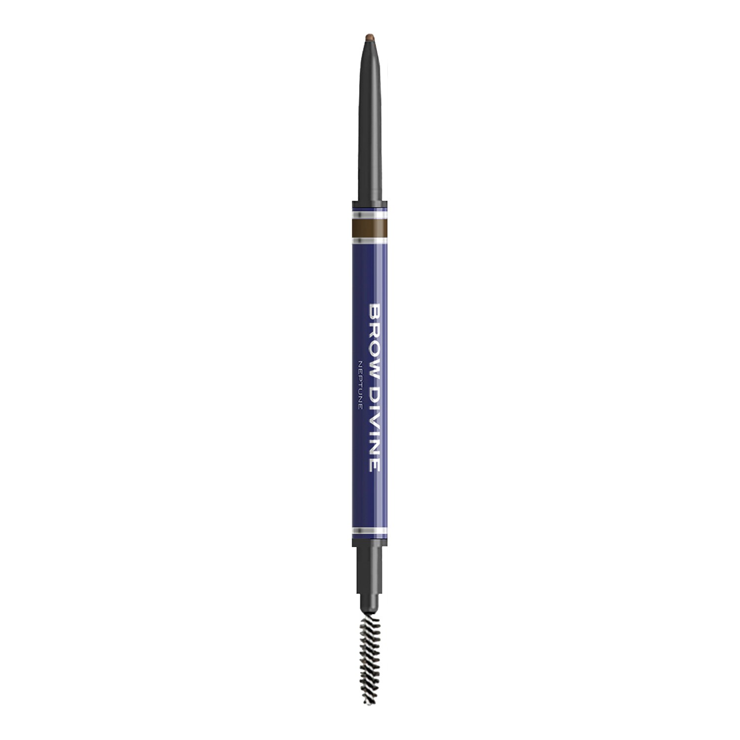 Nabla - Brow Divine - Kredka Do Brwi - Neptune (0,085 g) - Dla Kobiet