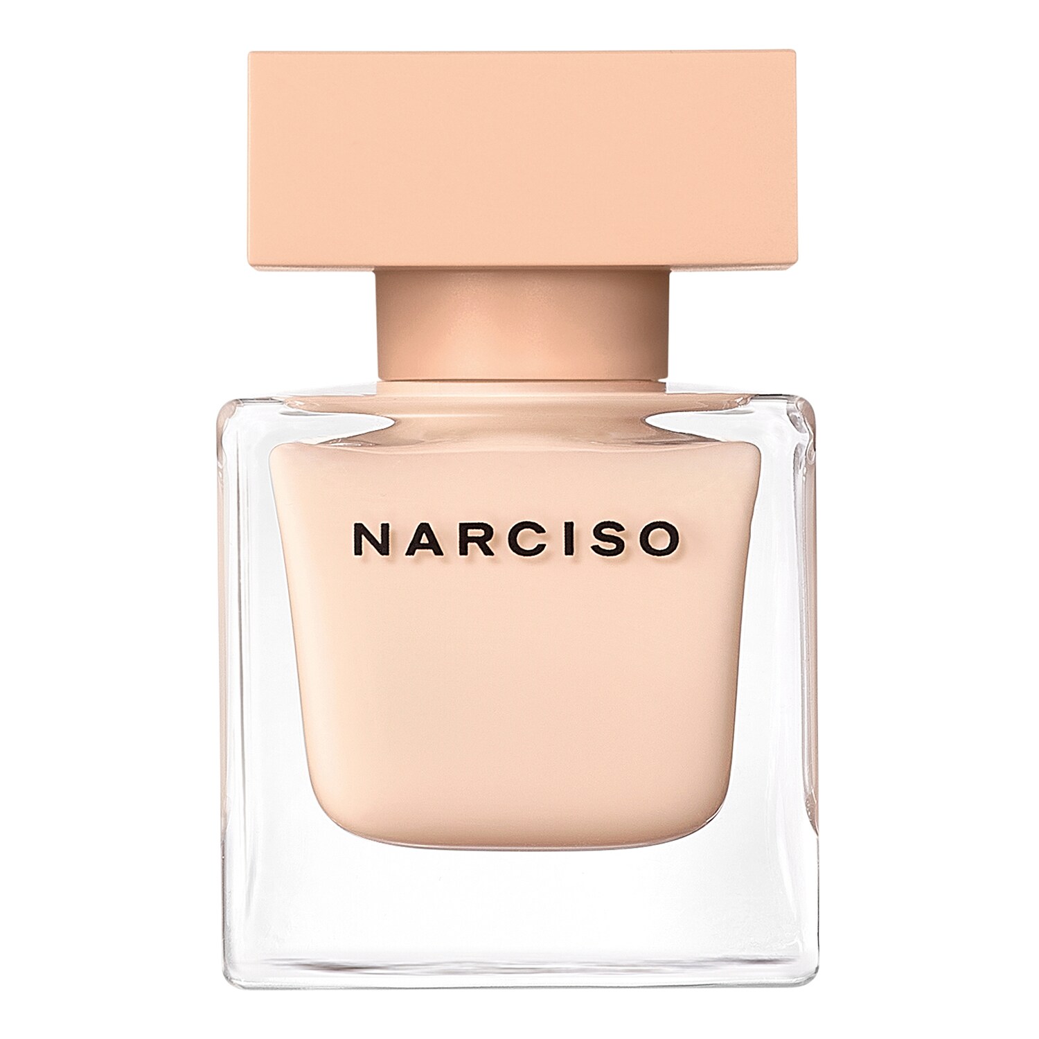 Narciso Rodriguez - Narciso Poudrée - Drzewno-kwiatowo-pudrowa Woda Perfumowana - Atomizer 30 ml - Dla Kobiet