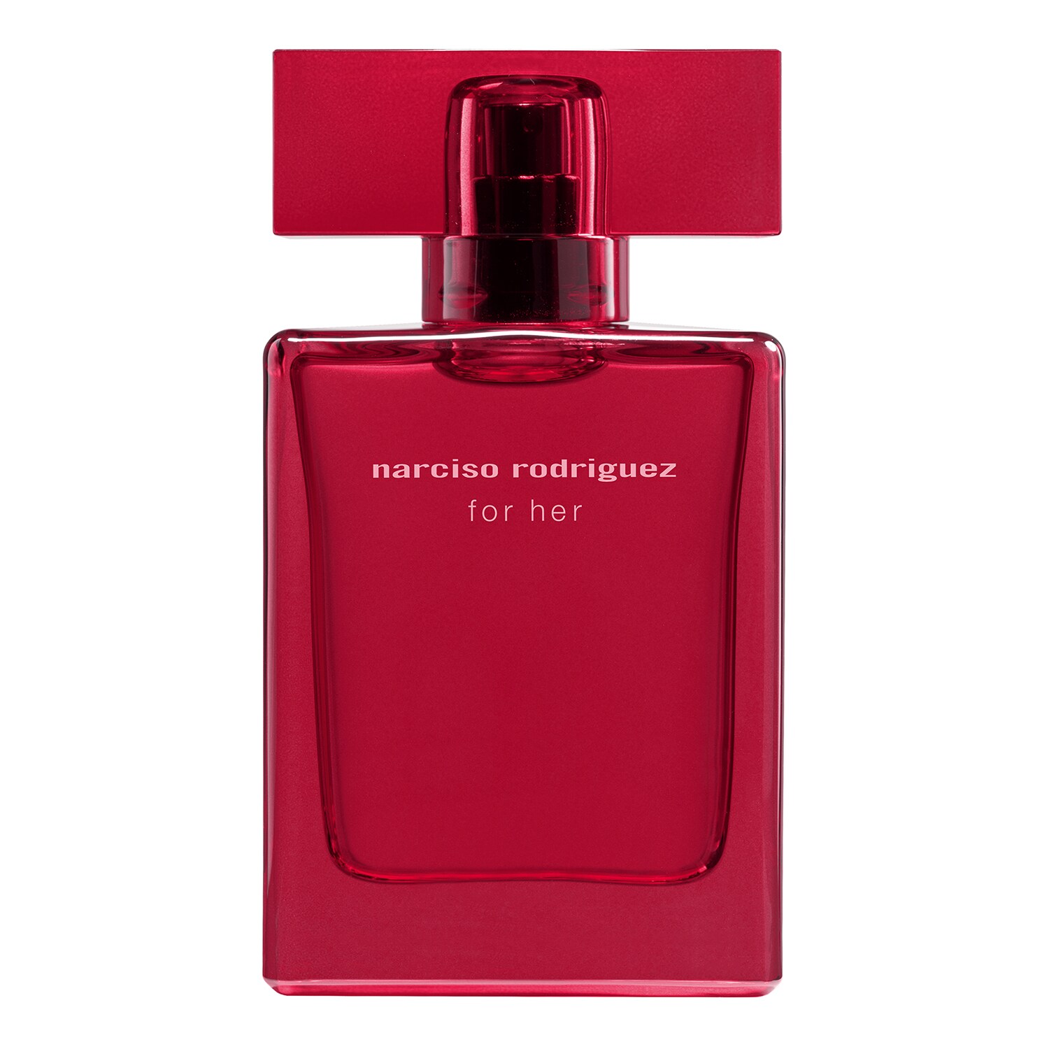 Narciso Rodriguez - For Her - Eau De Parfum Intense - For Her Edp Intense 30ml - Dla Kobiet
