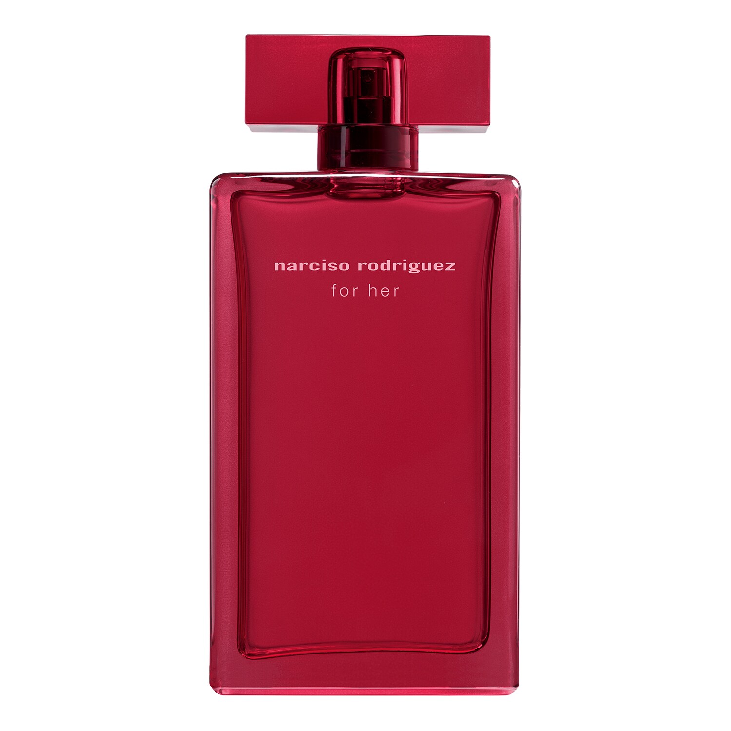 Narciso Rodriguez - For Her - Eau De Parfum Intense - For Her Edp Intense 100ml - Dla Kobiet
