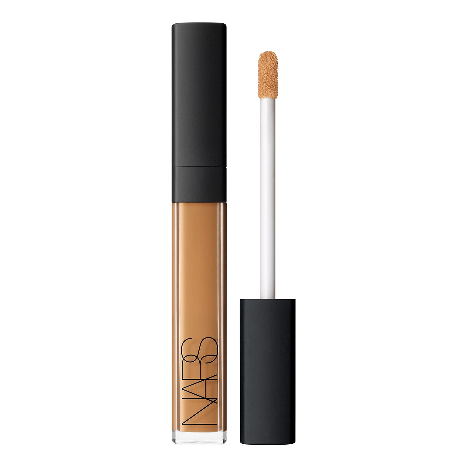 Nars - Radiant Creamy Concealer - Korektor Cieni Pod Oczami - Caramel (6 ml) - Dla Kobiet