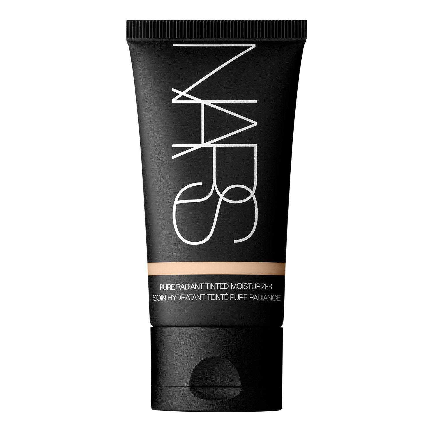 Nars - Pure Radiant Tinted Moisturizer Spf30/pa+++ - Koloryzujący Krem Nawilżający - Finland (50 ml) - Dla Kobiet