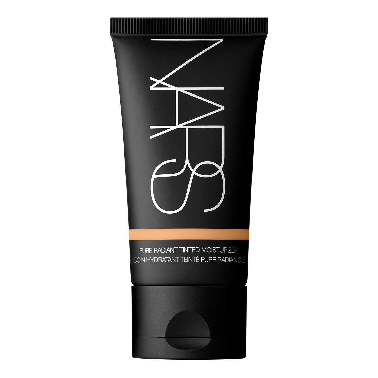 Nars - Pure Radiant Tinted Moisturizer Spf30/pa+++ - Koloryzujący Krem Nawilżający - St Moritz (50 ml) - Dla Kobiet
