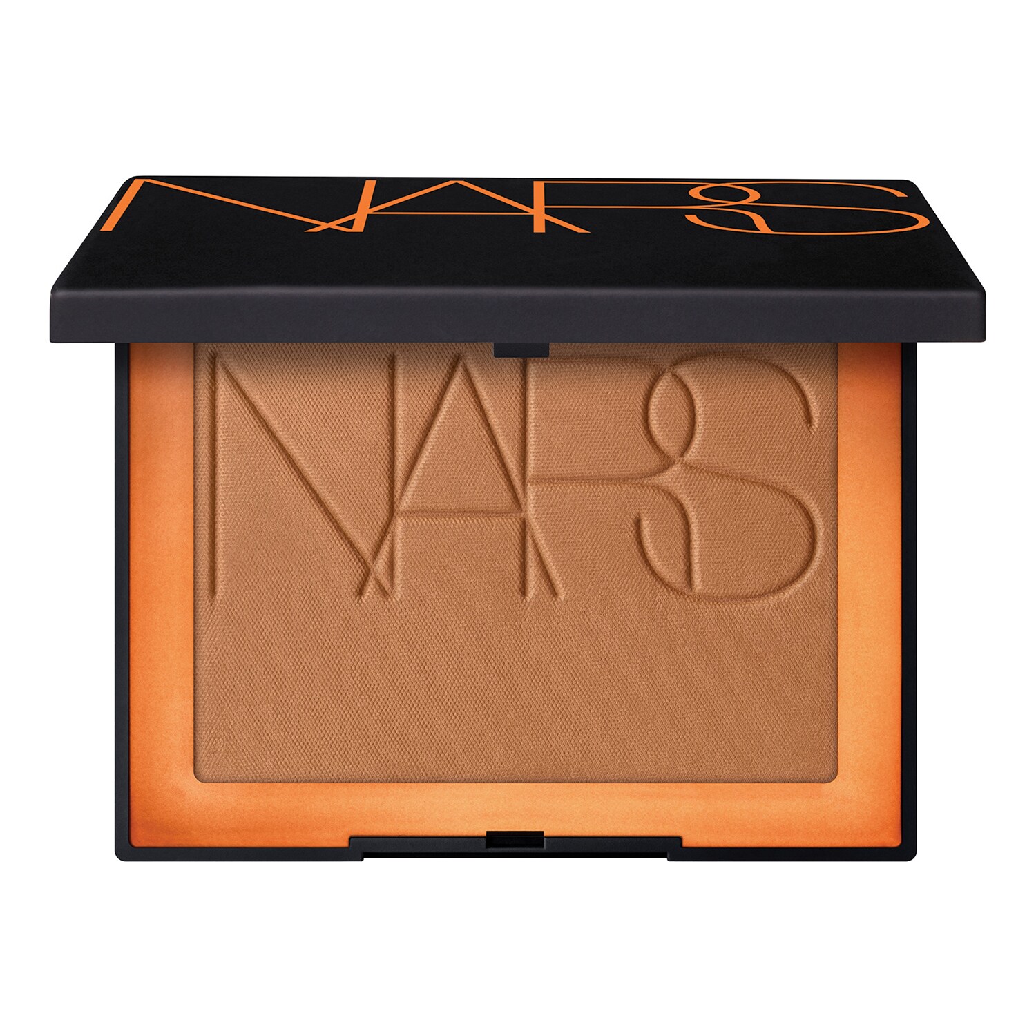 Nars - Laguna Bronzing Powder - Puder Brązujący - Bronzing Powder Laguna 03 - Dla Kobiet