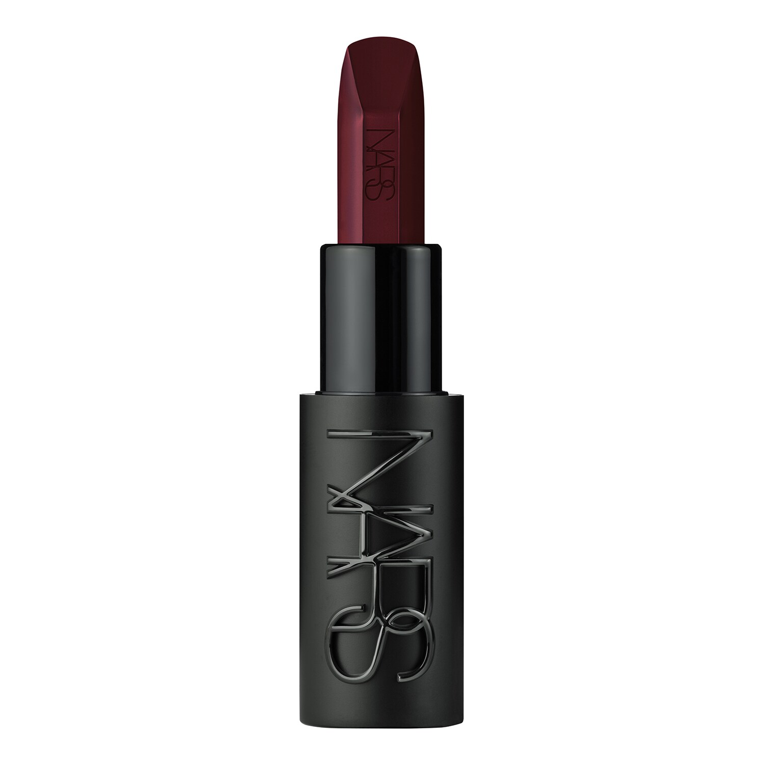 Nars - Explicit Lipstick - Pomadka Do Ust - Explicit Lipstick Berry 5 Unrestrained - Dla Kobiet