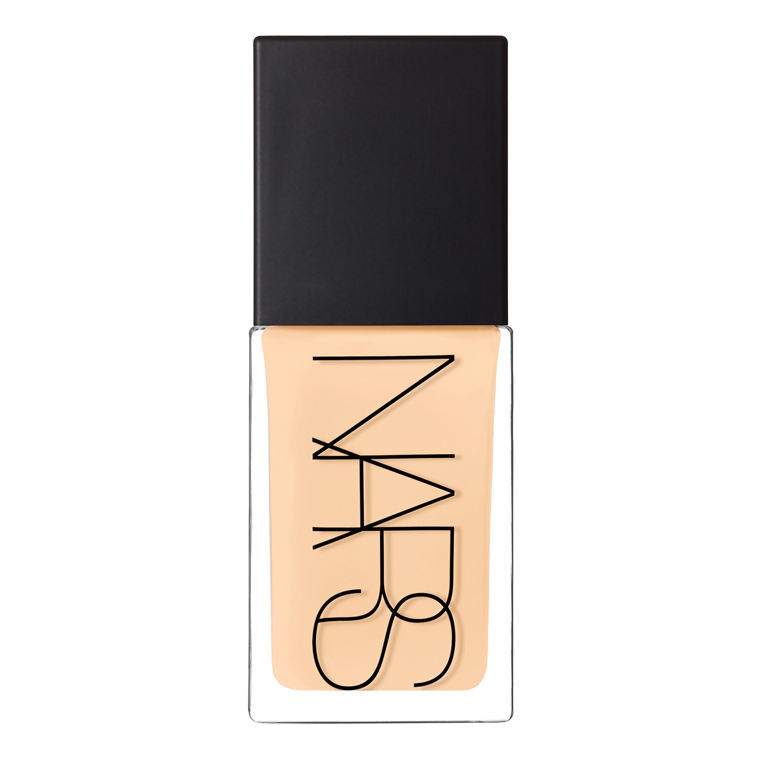 Nars - Light Reflecting Foundation - Podkład W Płynie - Light Reflecting Foundation Lima - Dla Kobiet