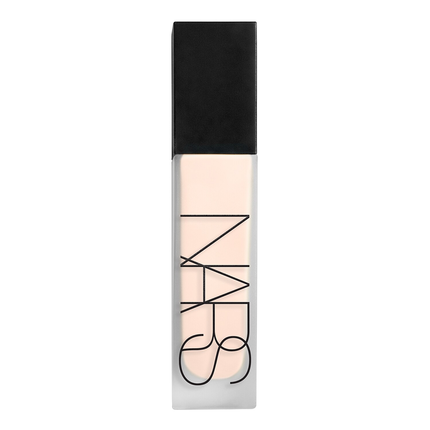Nars - Natural Matte Longwear Foundation - Długotrwały Matowy Podkład - Yulong (30ml) - Dla Kobiet