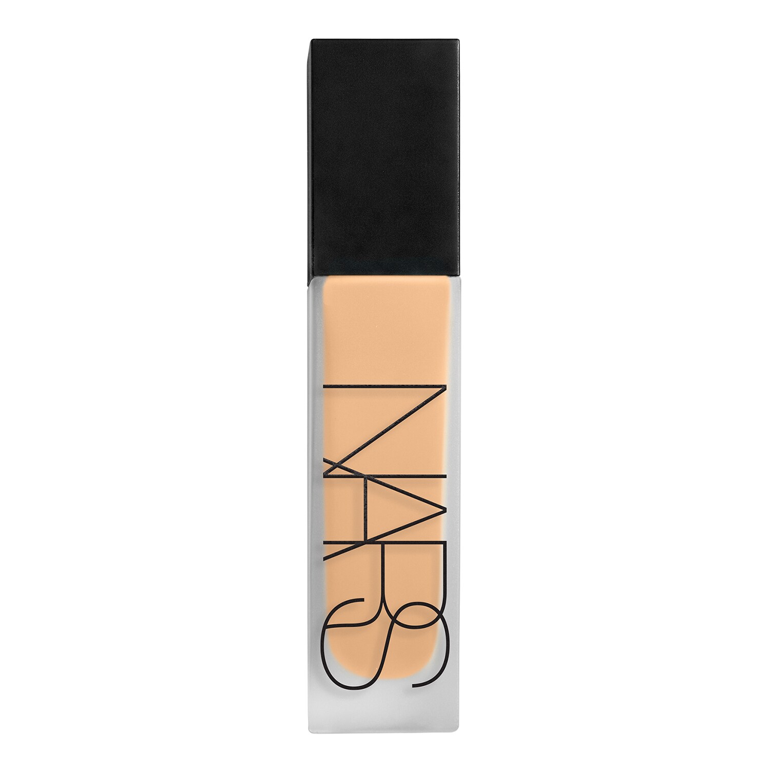 Nars - Natural Matte Longwear Foundation - Długotrwały Matowy Podkład - Punjab (30ml) - Dla Kobiet
