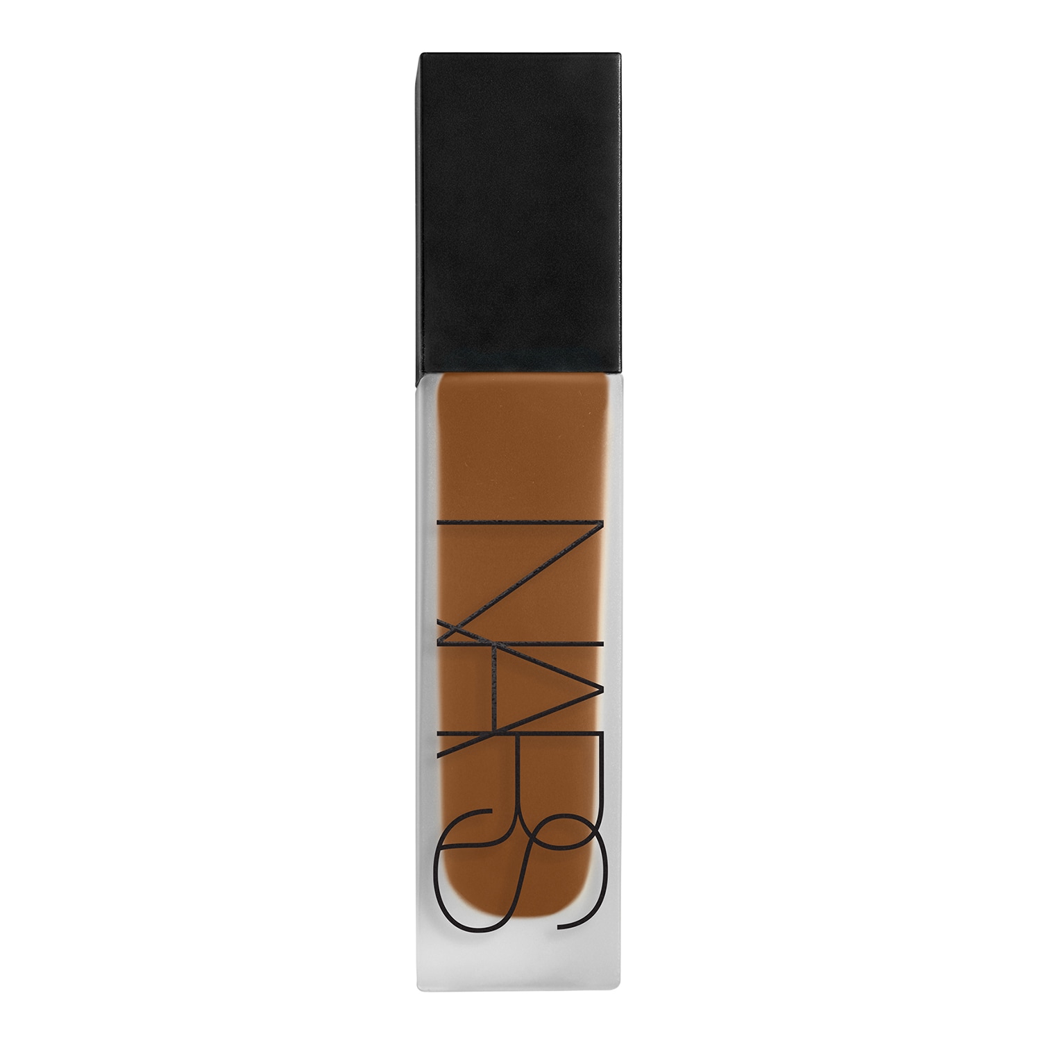 Nars - Natural Matte Longwear Foundation - Długotrwały Matowy Podkład - Iguacu (30ml) - Dla Kobiet