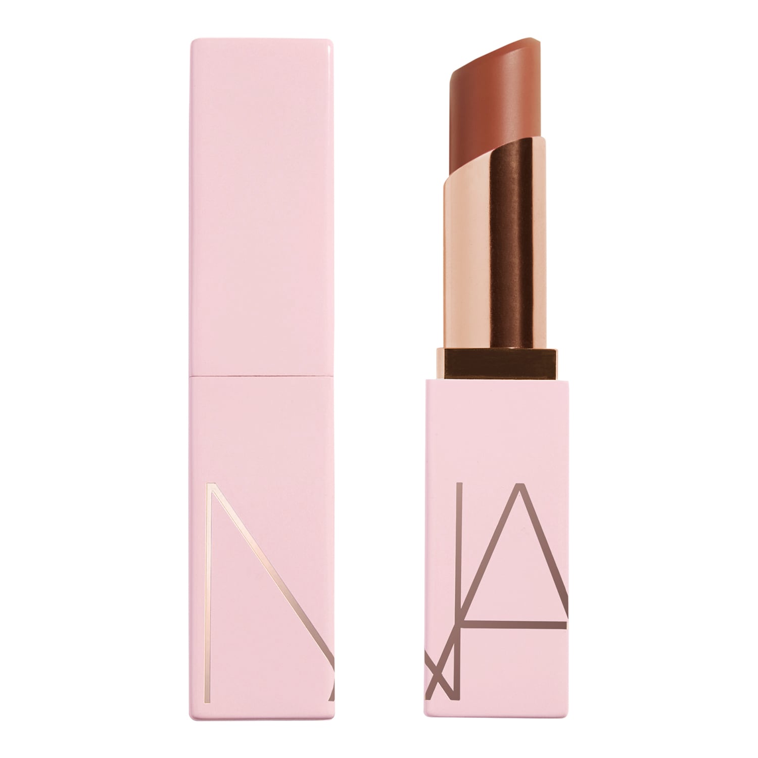 Nars - Afterglow Lip Balm - Balsam Do Ust Afterglow - Crush (3g) - Dla Kobiet