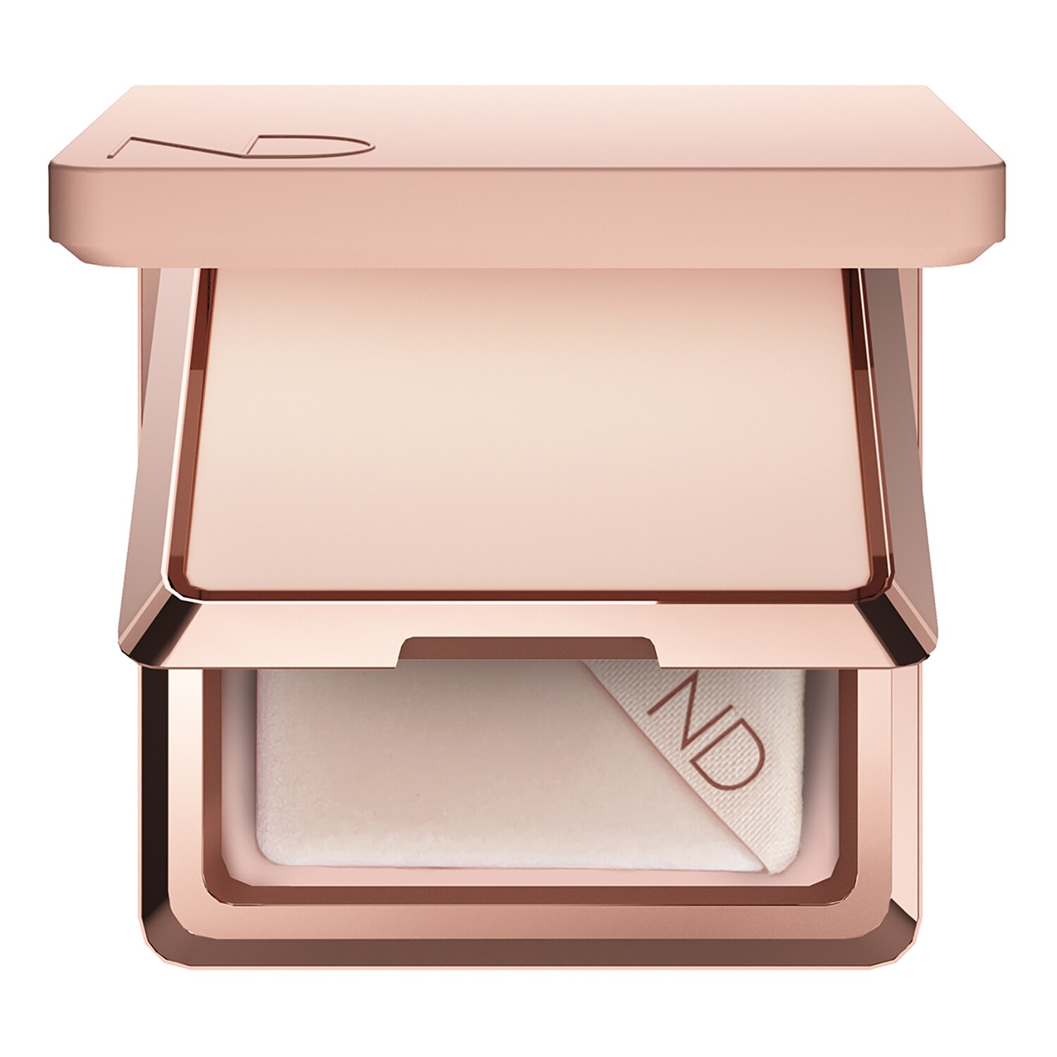 Natasha Denona - Hy-glam Powder Foundation - Pudrowy Podkład - Hy-glam Powder Foundation P3 - Dla Kobiet