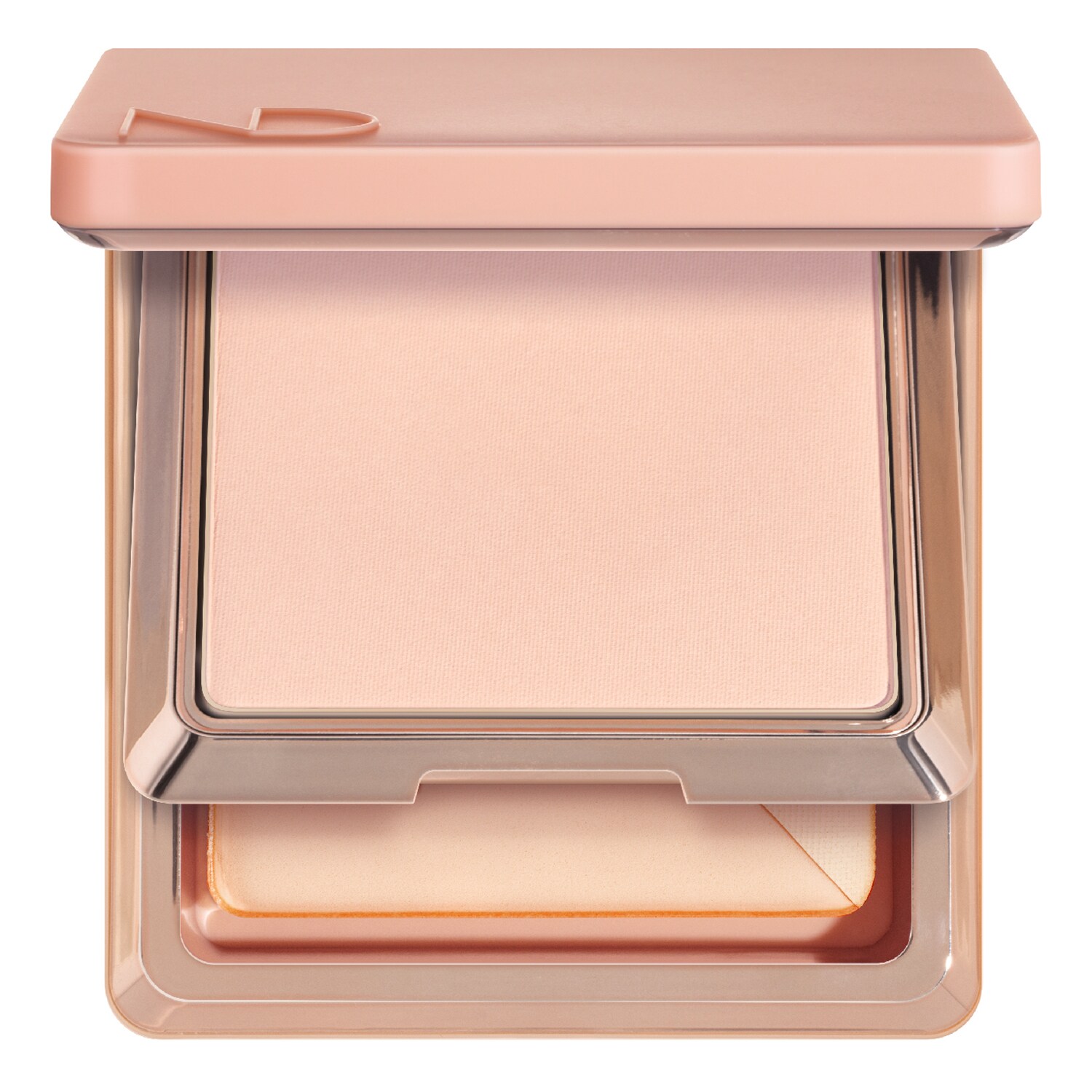Natasha Denona - Hy-glam Powder Foundation - Pudrowy Podkład - Hy-glam Powder Foundation R2 - Dla Kobiet