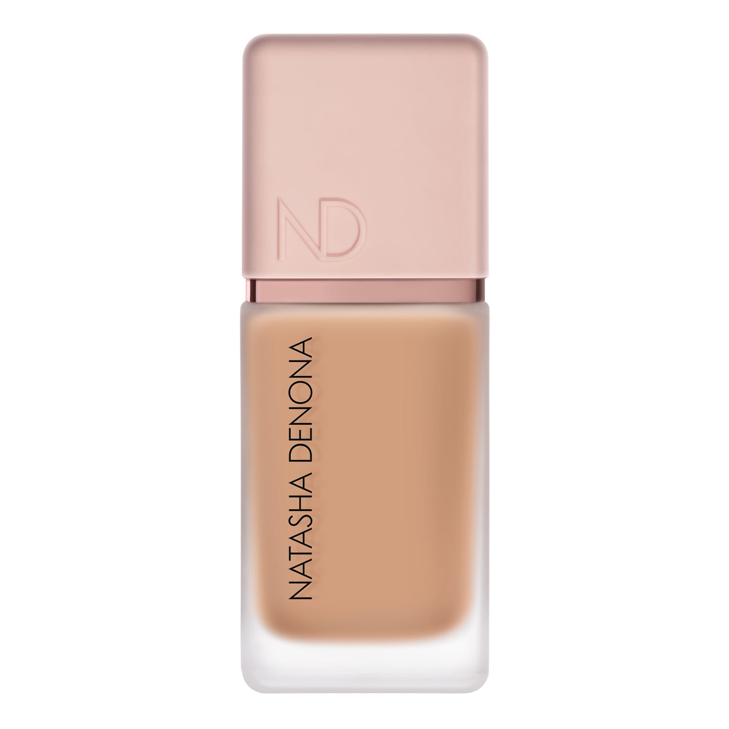 Natasha Denona - Hy-glam Foundation — Podkład - Hy-glam Foundation N9 - Dla Kobiet