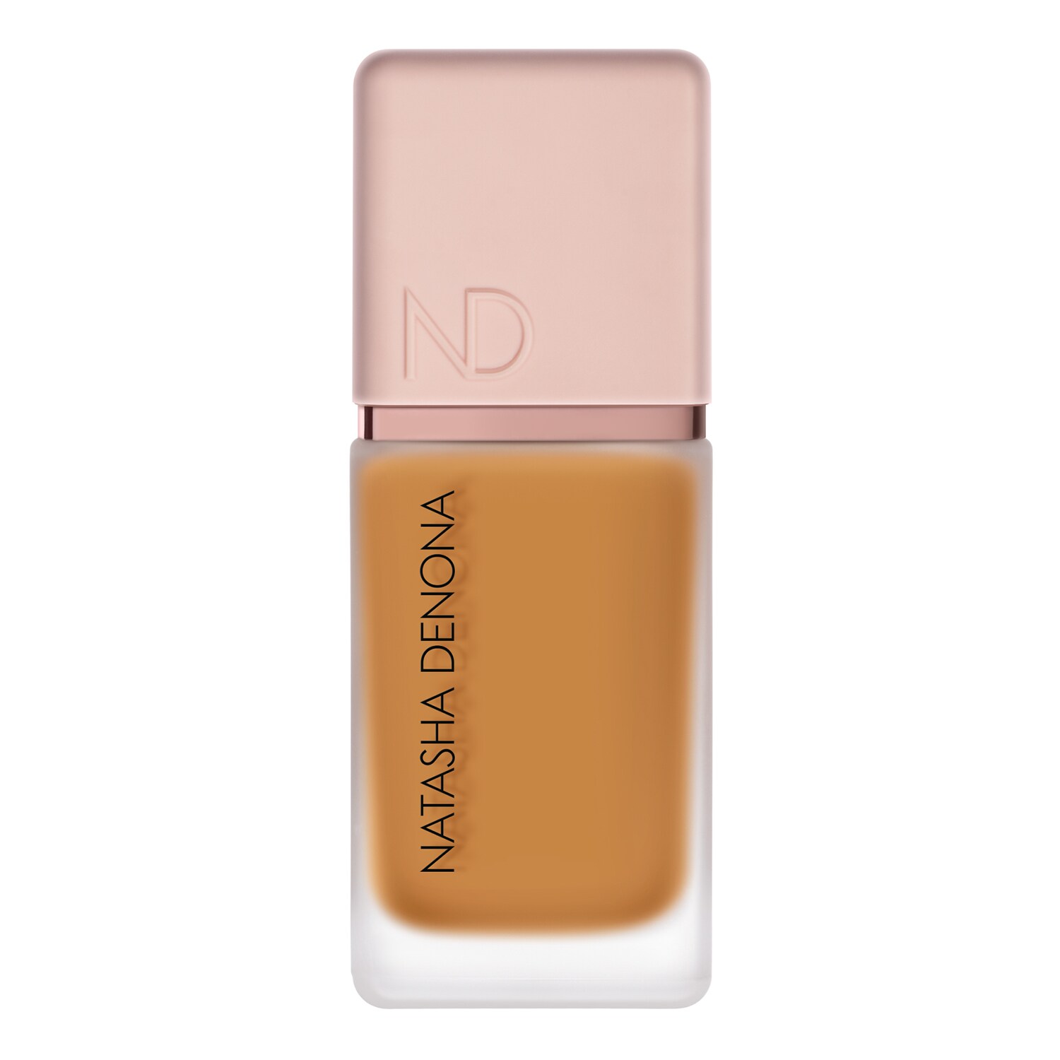 Natasha Denona - Hy-glam Foundation — Podkład - Hy-glam Foundation Yp11 - Dla Kobiet