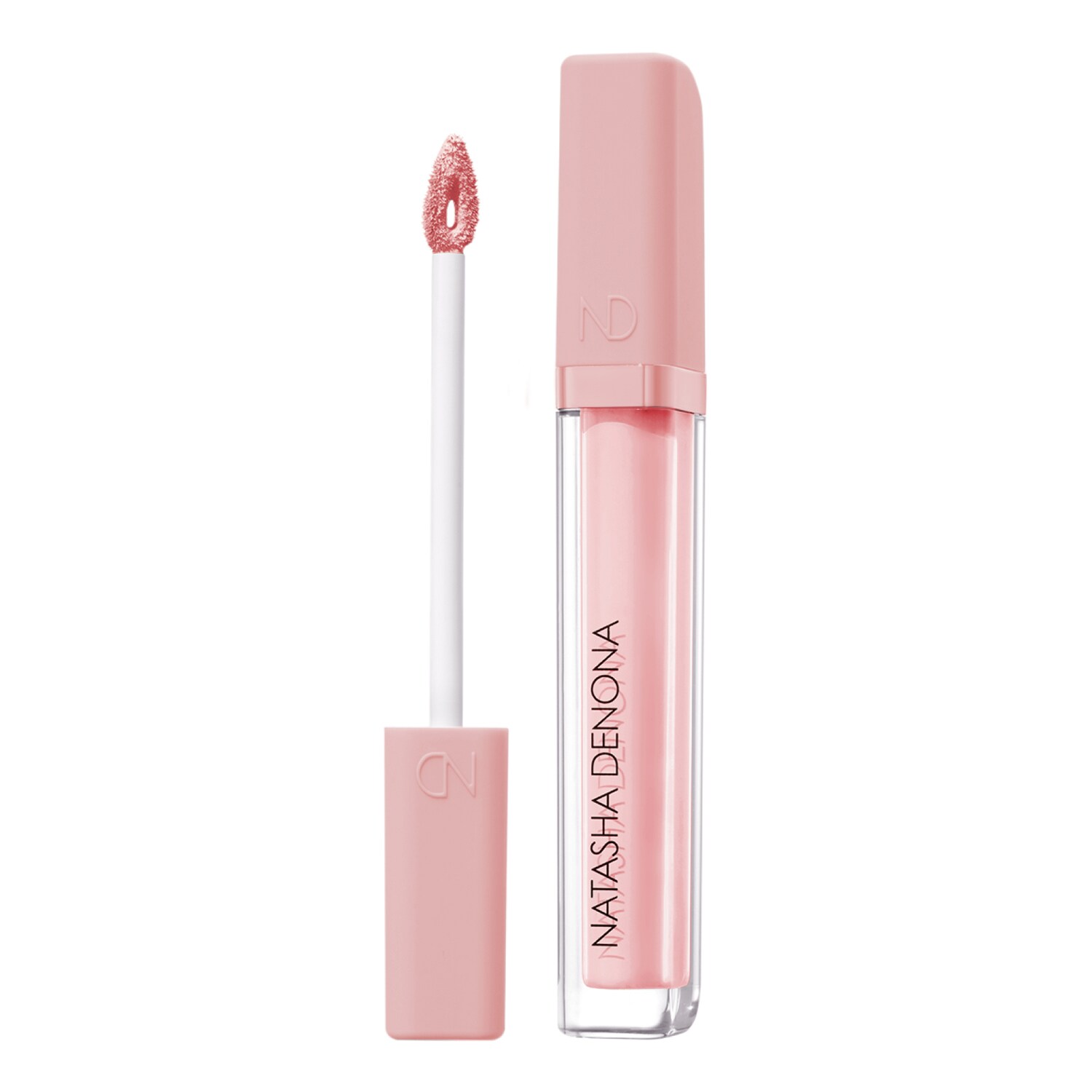 Natasha Denona - Hy-glam Brightener - Nawilżające, Rozświetlające I Rozjaśniające Serum Pod Oczy - Hy-glam Brightener - B2 - Light - Dla Kobiet