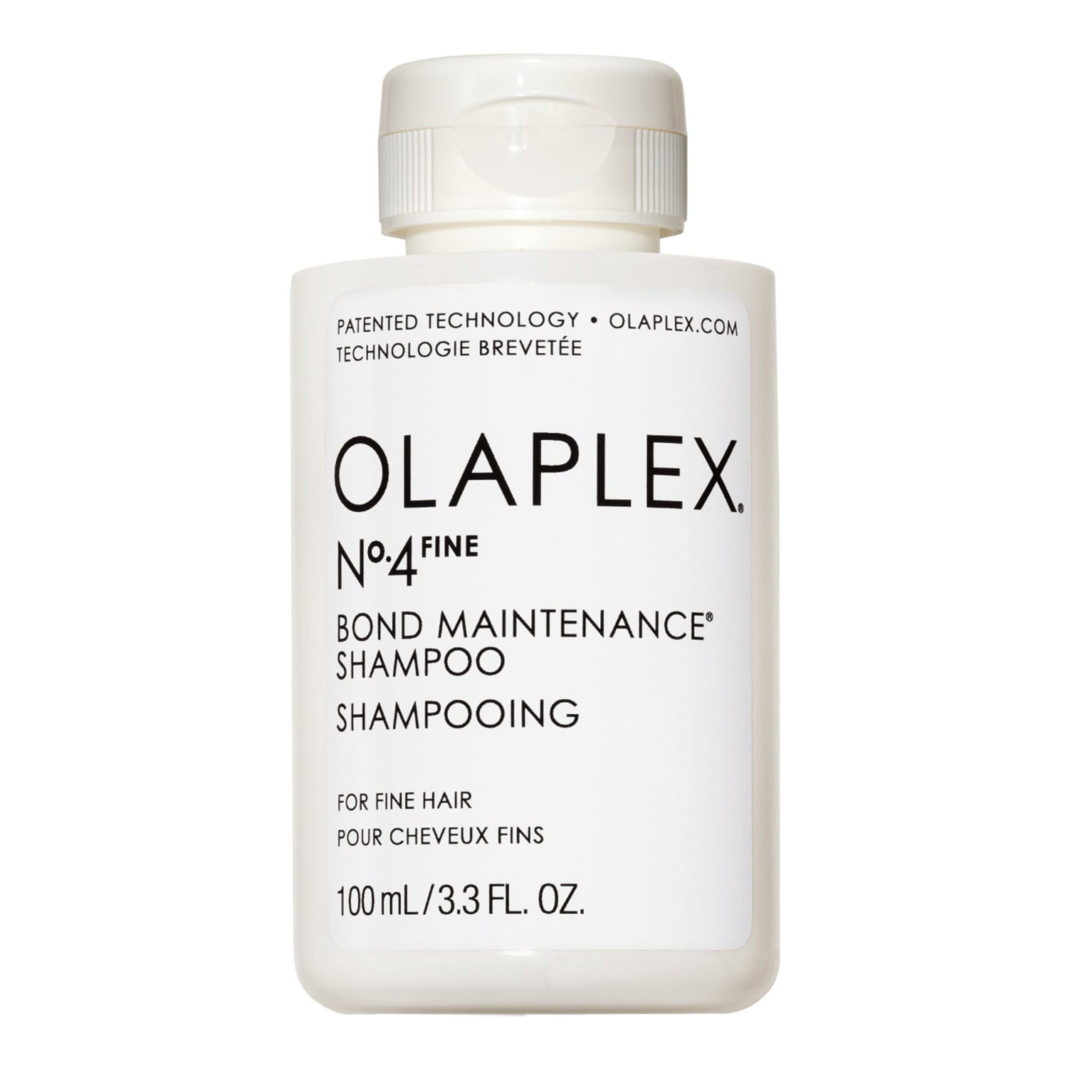 Olaplex - No. 4 Fine Bond Maintenance – Szampon - No. 4 Fine Bond Maintenance Shampoo - Dla Kobiet
